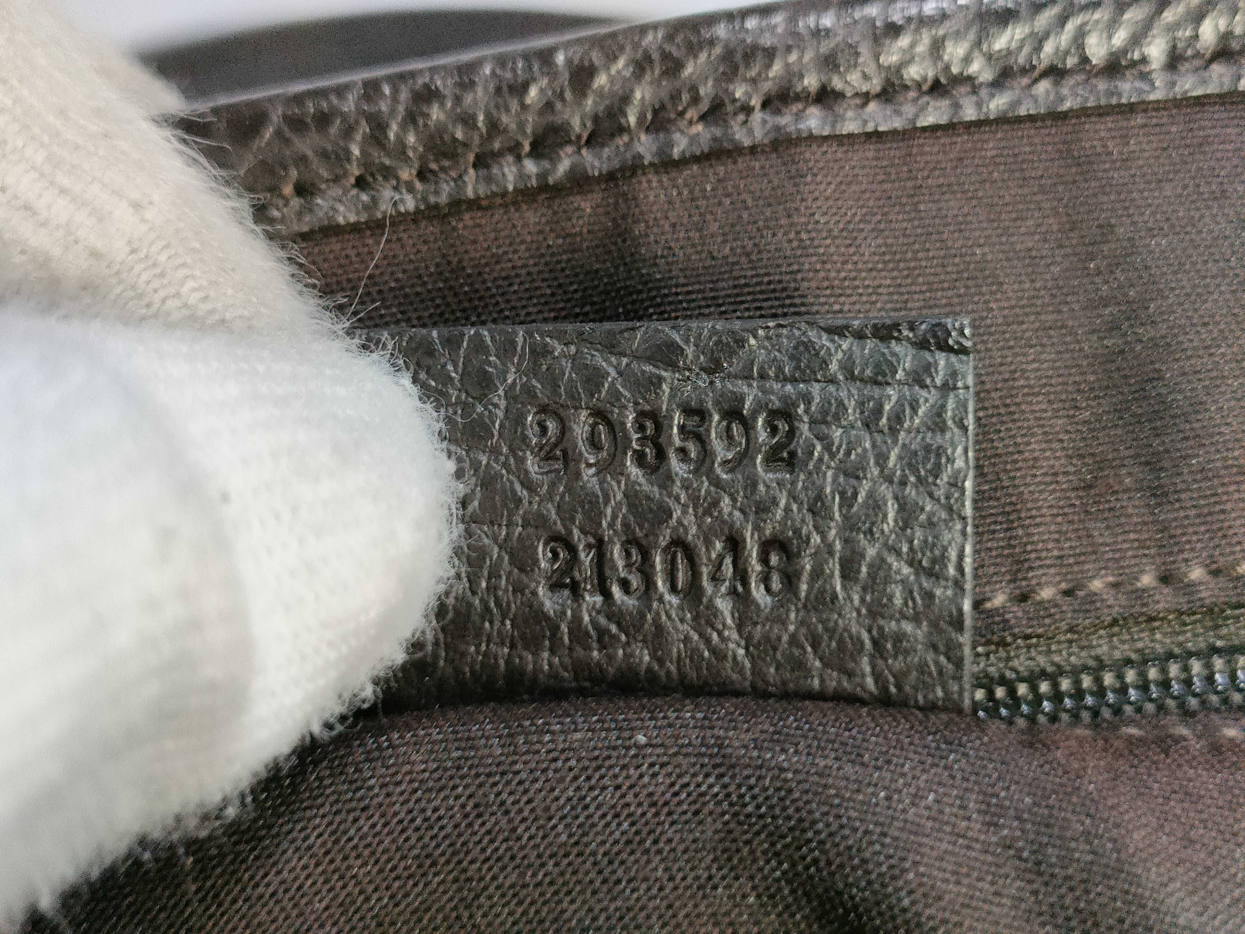GG Tote 293592 Handbag — view 13