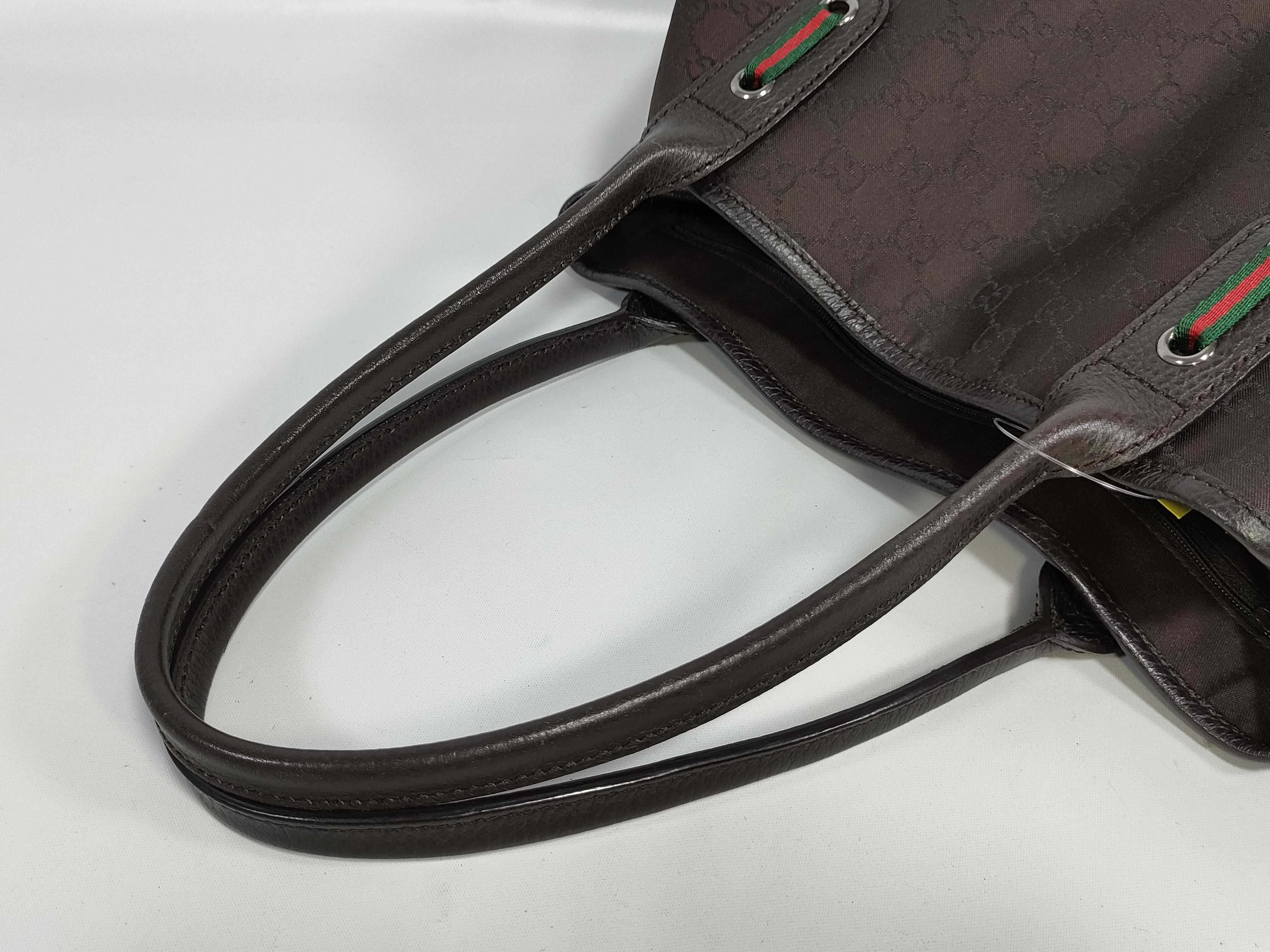 GG Tote 293592 Handbag — view 3