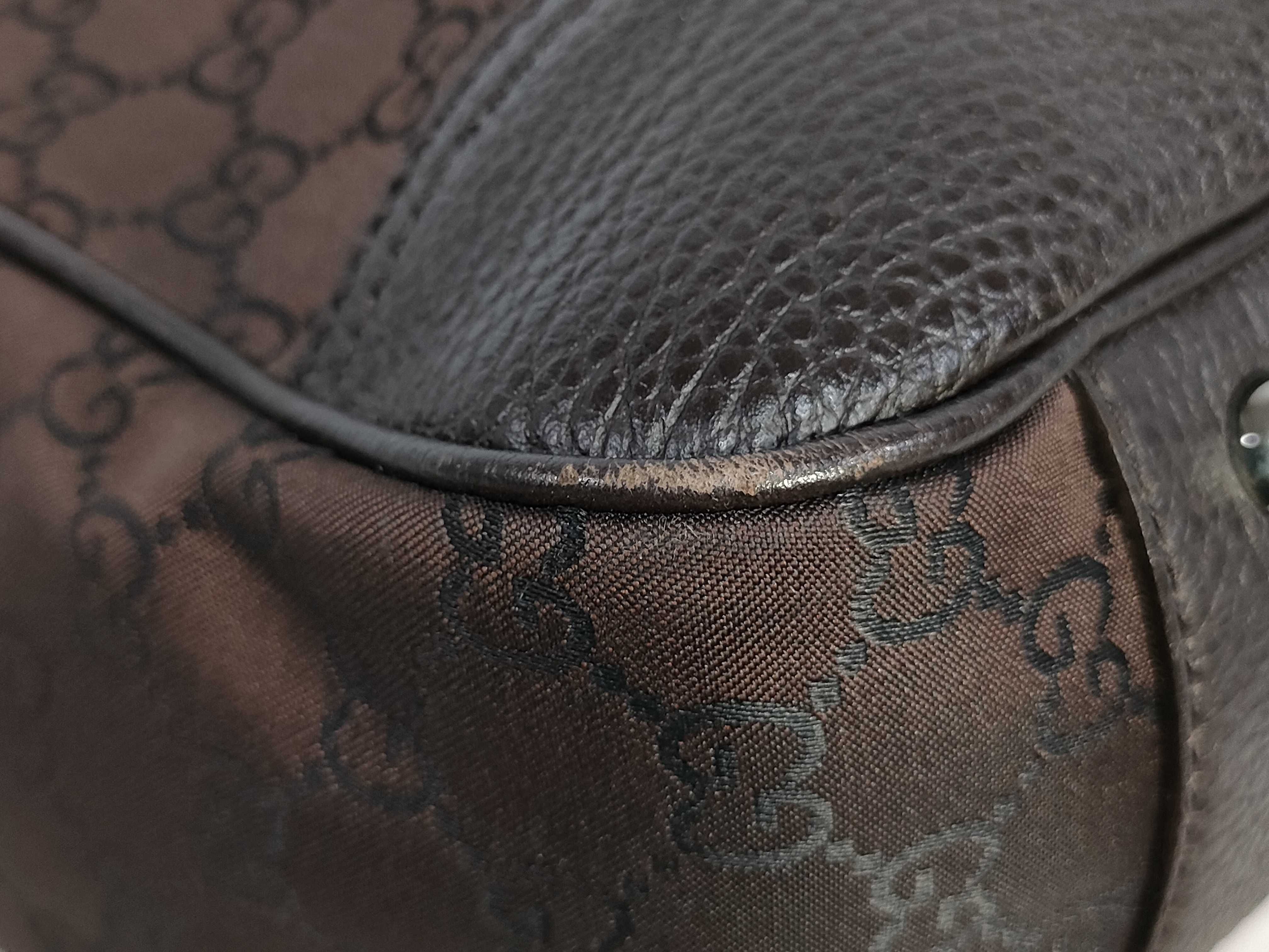 GG Tote 293592 Handbag — view 6