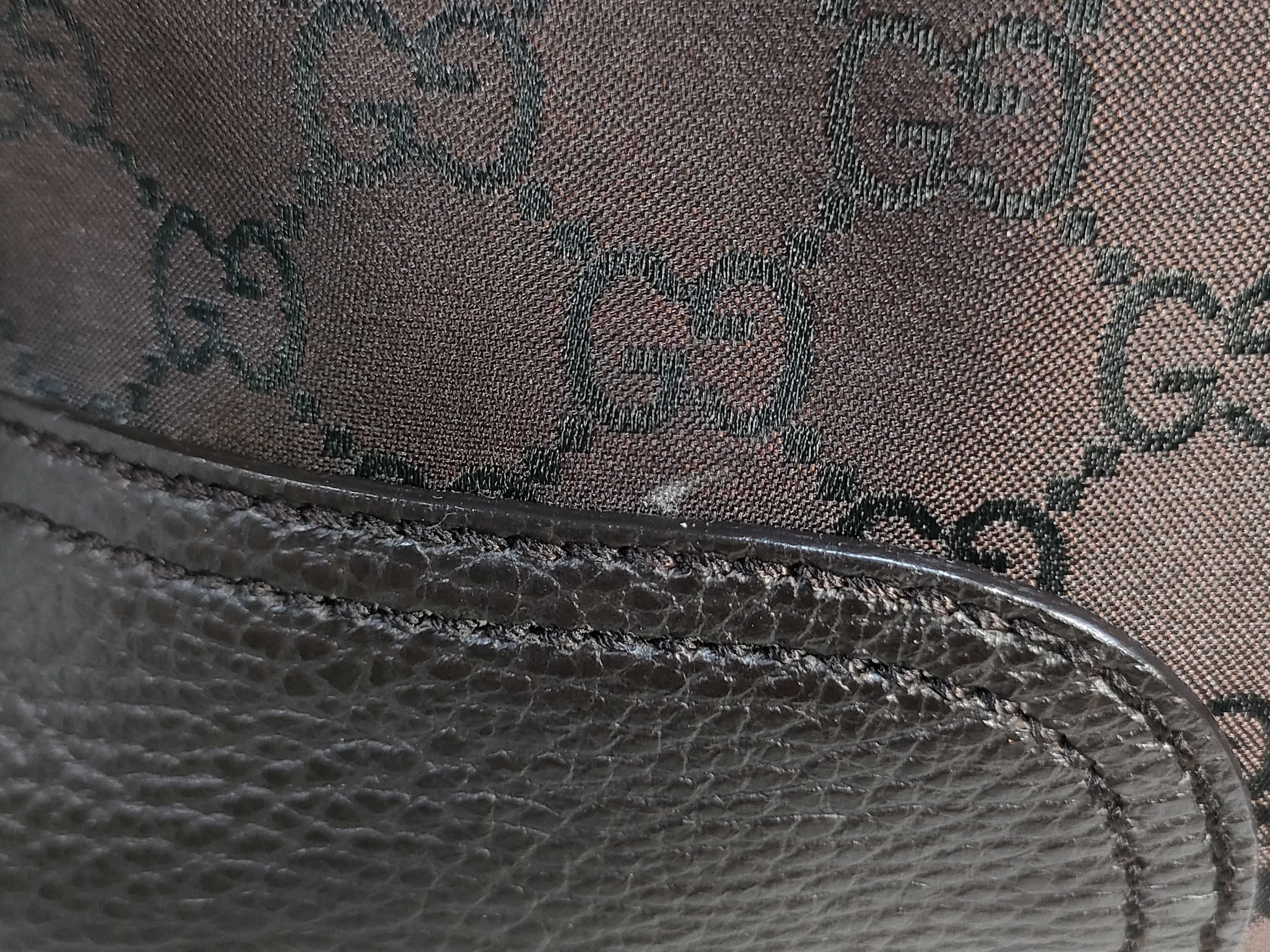 GG Tote 293592 Handbag — view 8