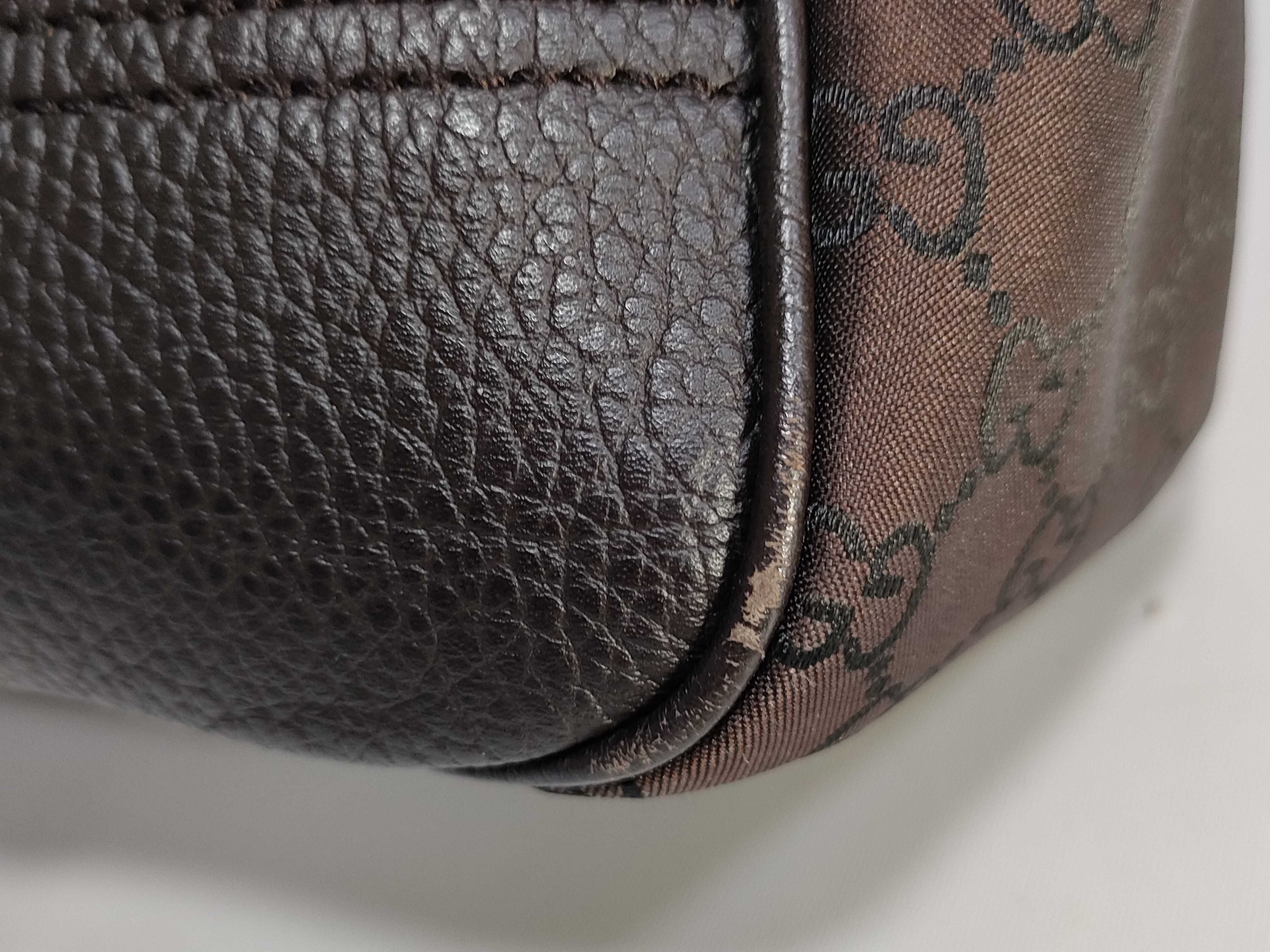 GG Tote 293592 Handbag — view 9
