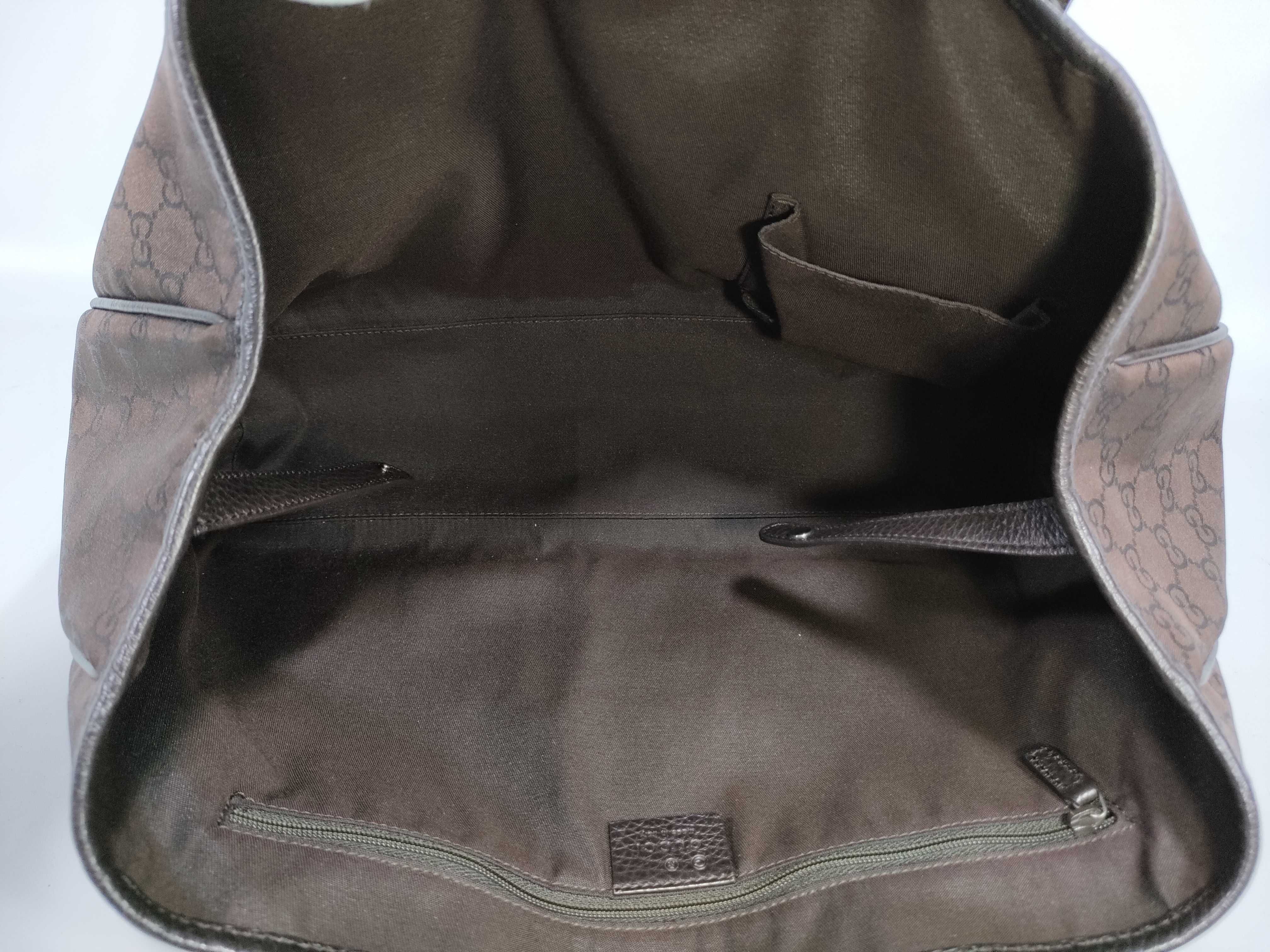GG Tote 293592 Handbag — view 10