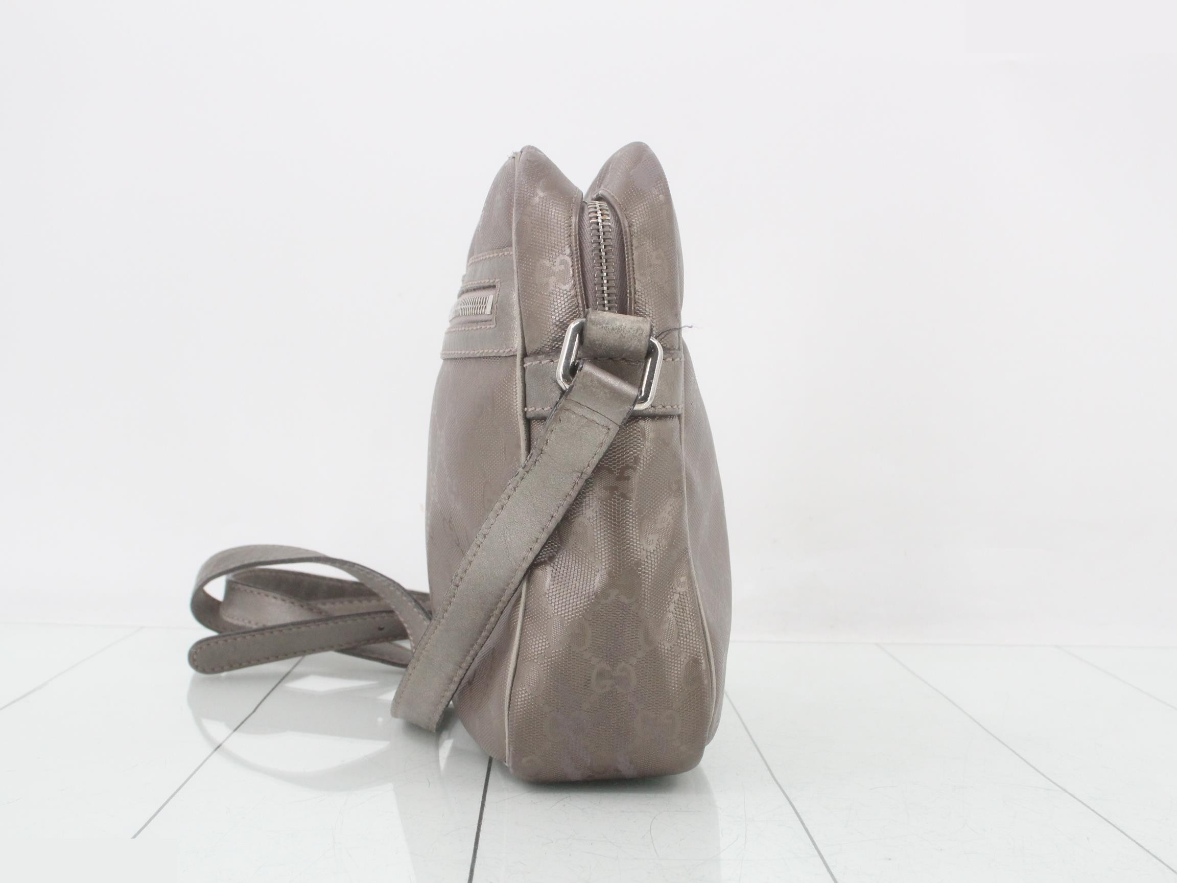 Imprime GG Canvas (Bag) - Shoulder Bag — view 3
