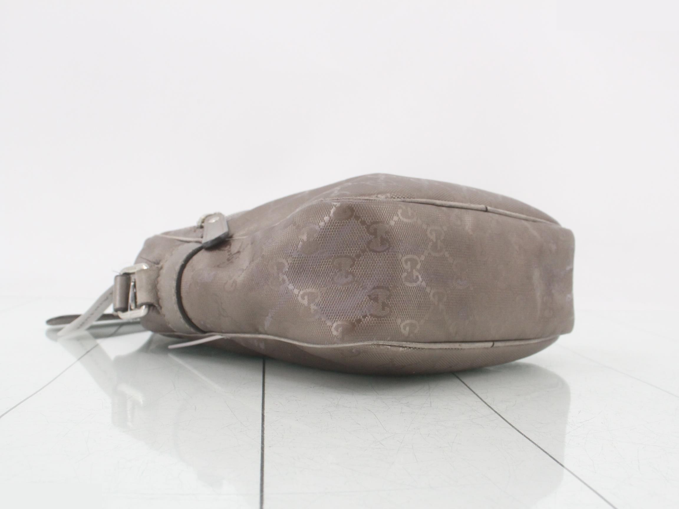 Imprime GG Canvas (Bag) - Shoulder Bag — view 5