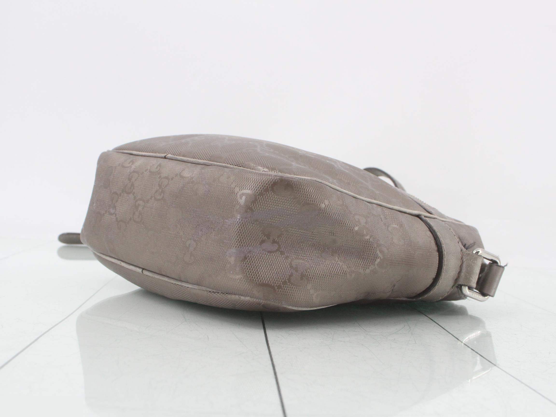 Imprime GG Canvas (Bag) - Shoulder Bag — view 6