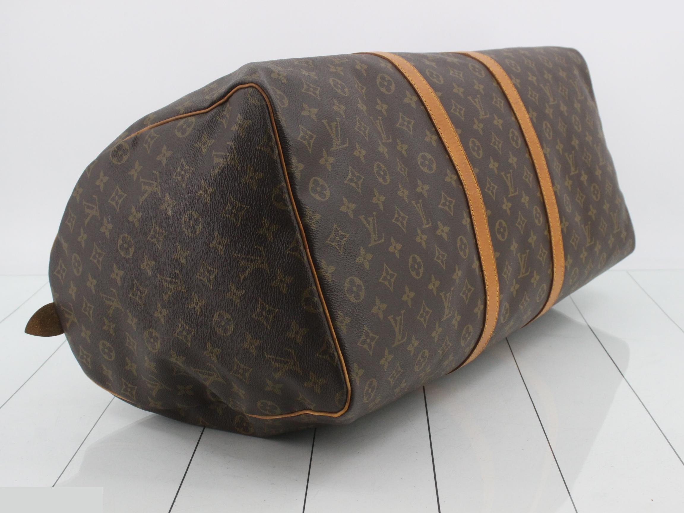 Keepall 60 — view 5