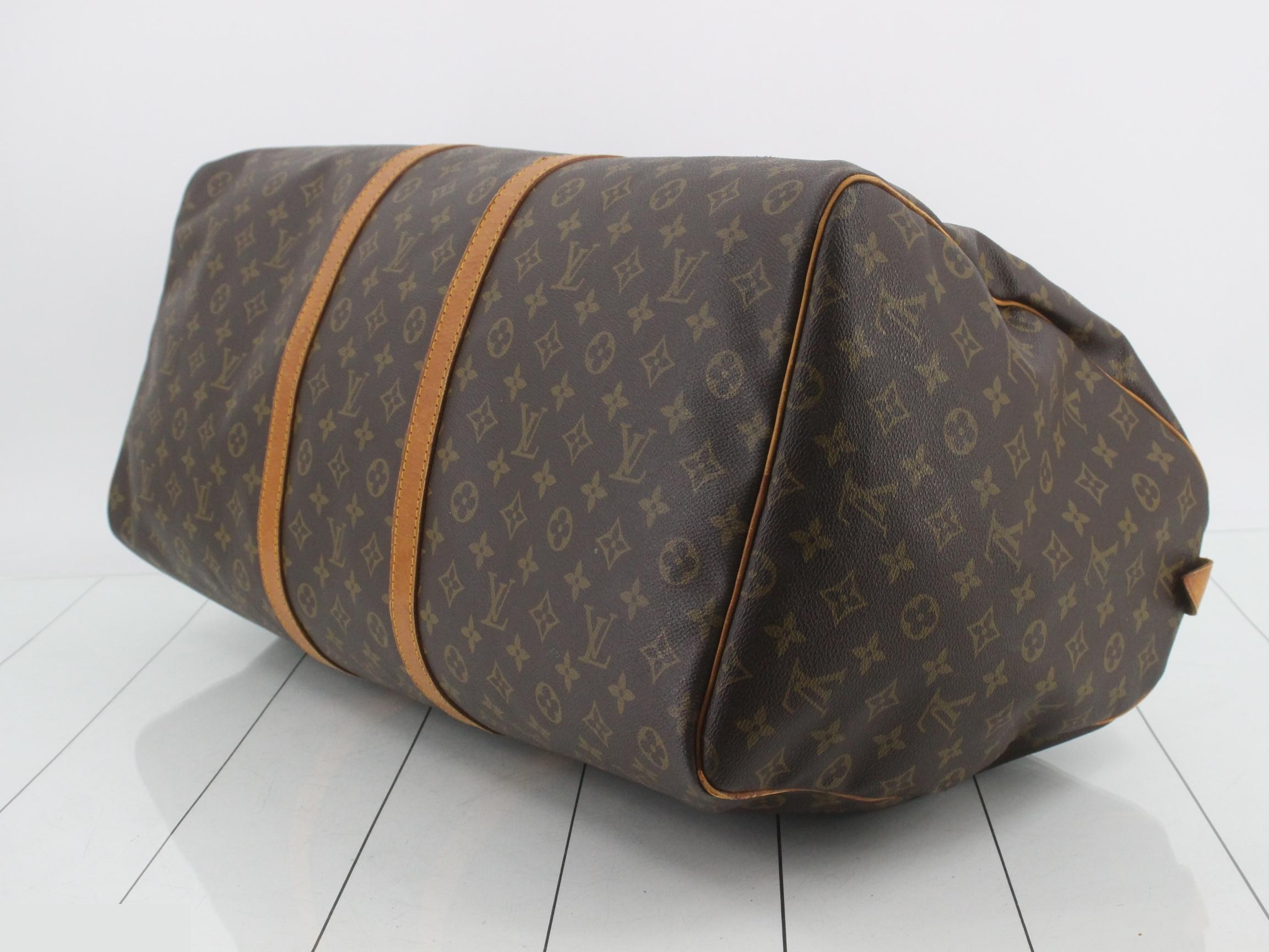 Keepall 60 — view 6