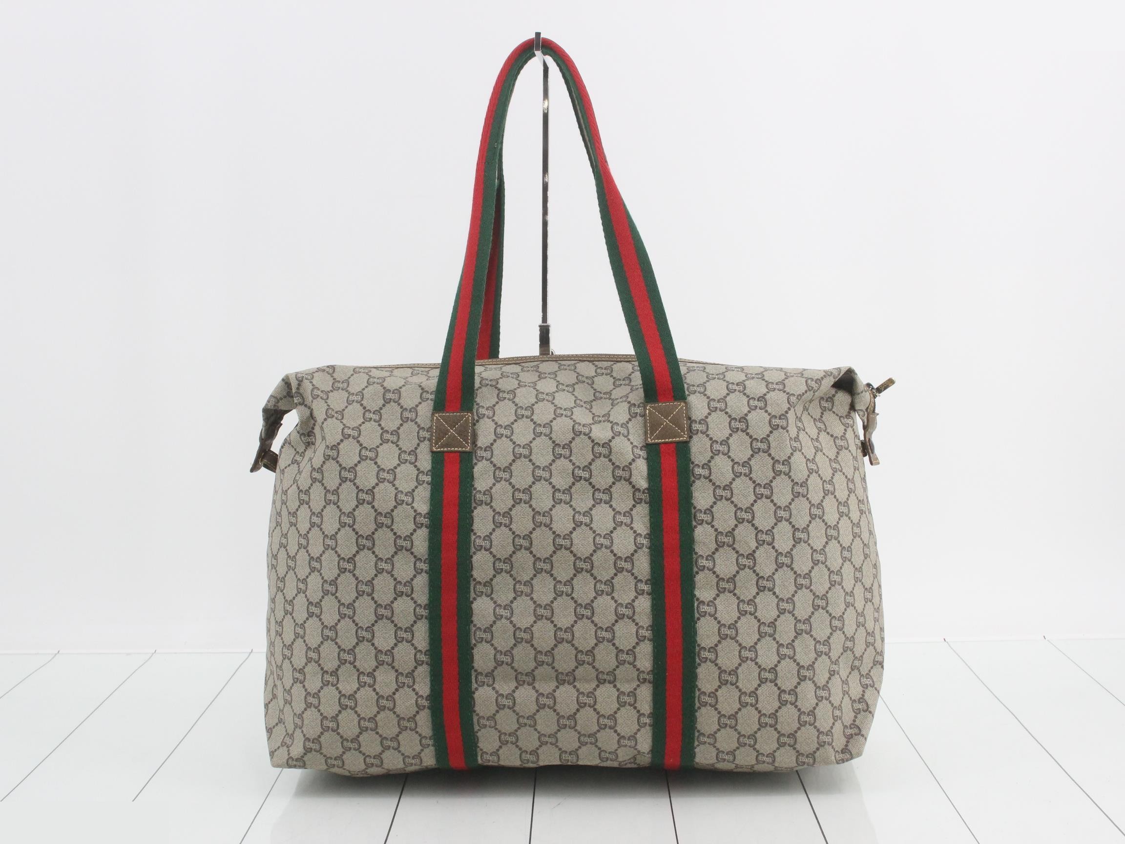Plus Tote Bag Sherry Old — view 2