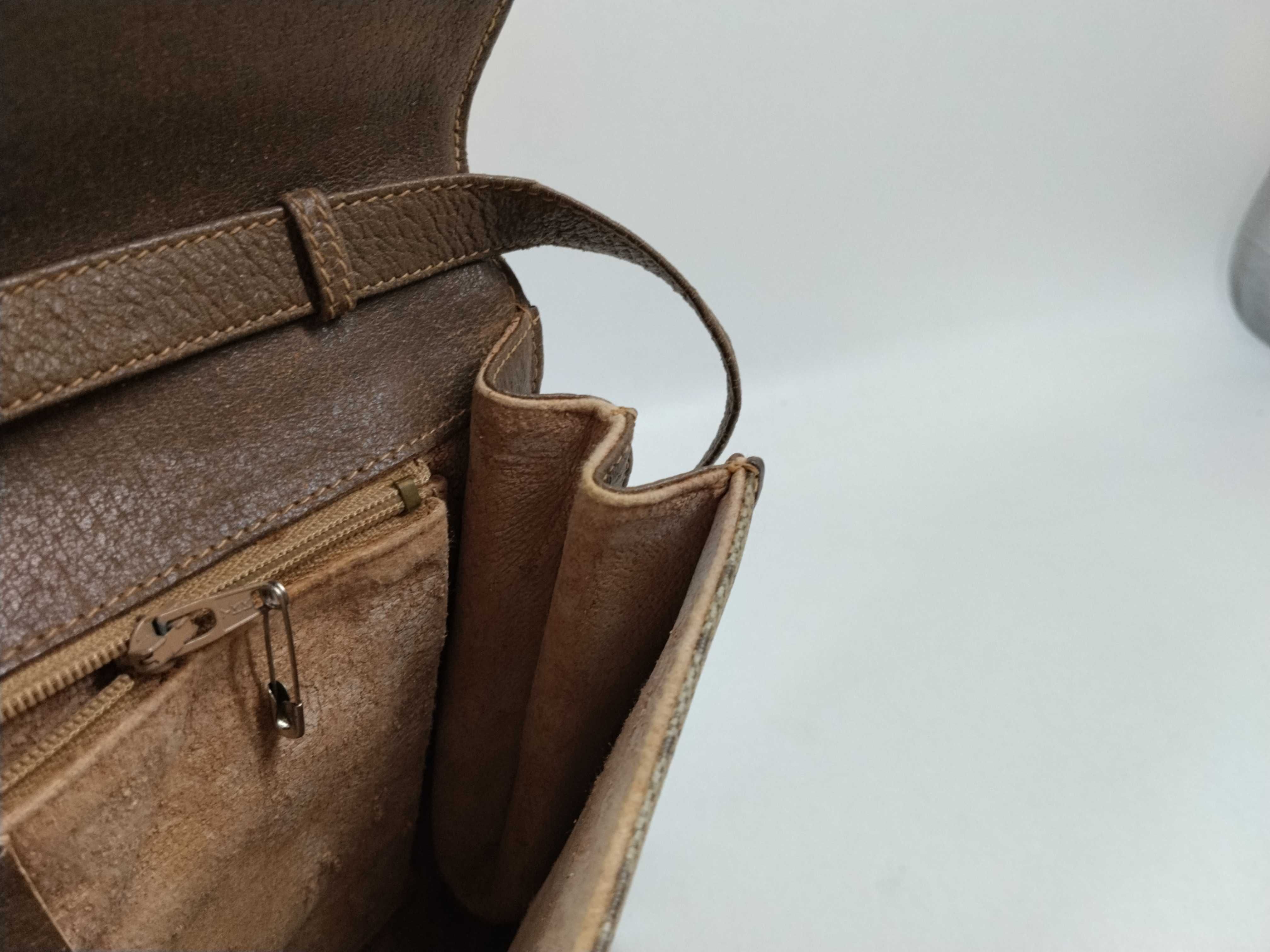 GG Supreme Shoulder Bag 904 02 050 — view 12