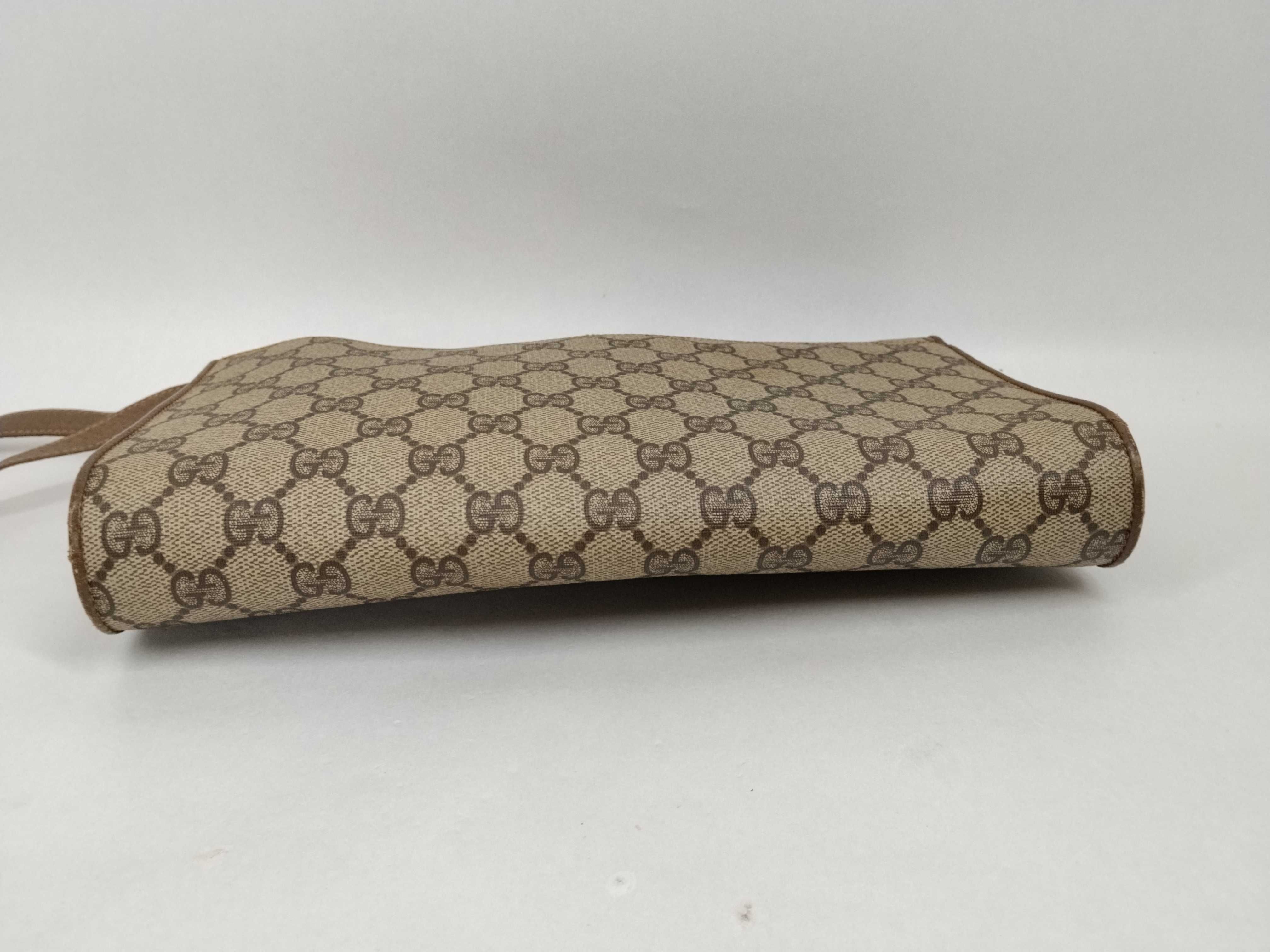 GG Supreme Shoulder Bag 904 02 050 — view 3