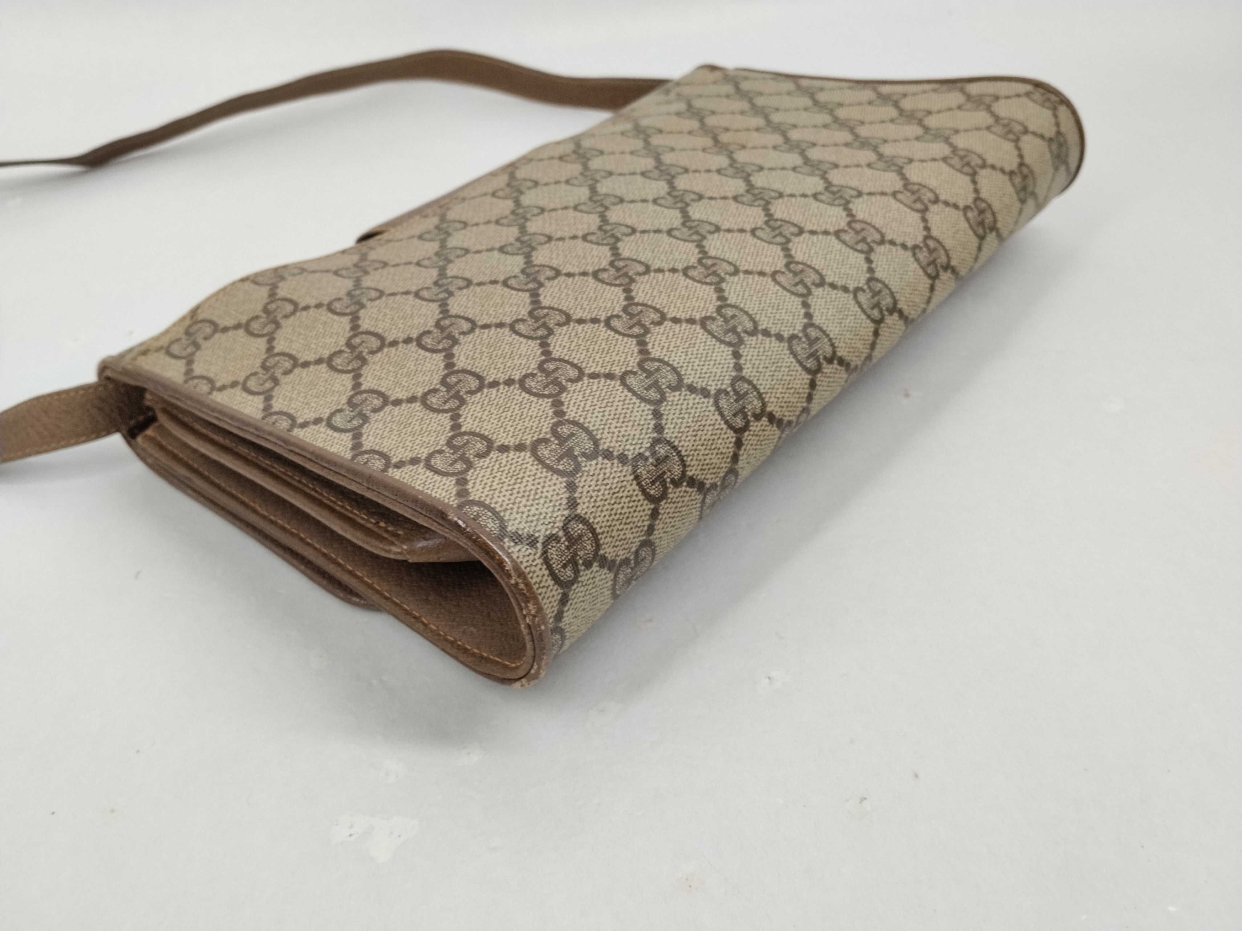 GG Supreme Shoulder Bag 904 02 050 — view 4