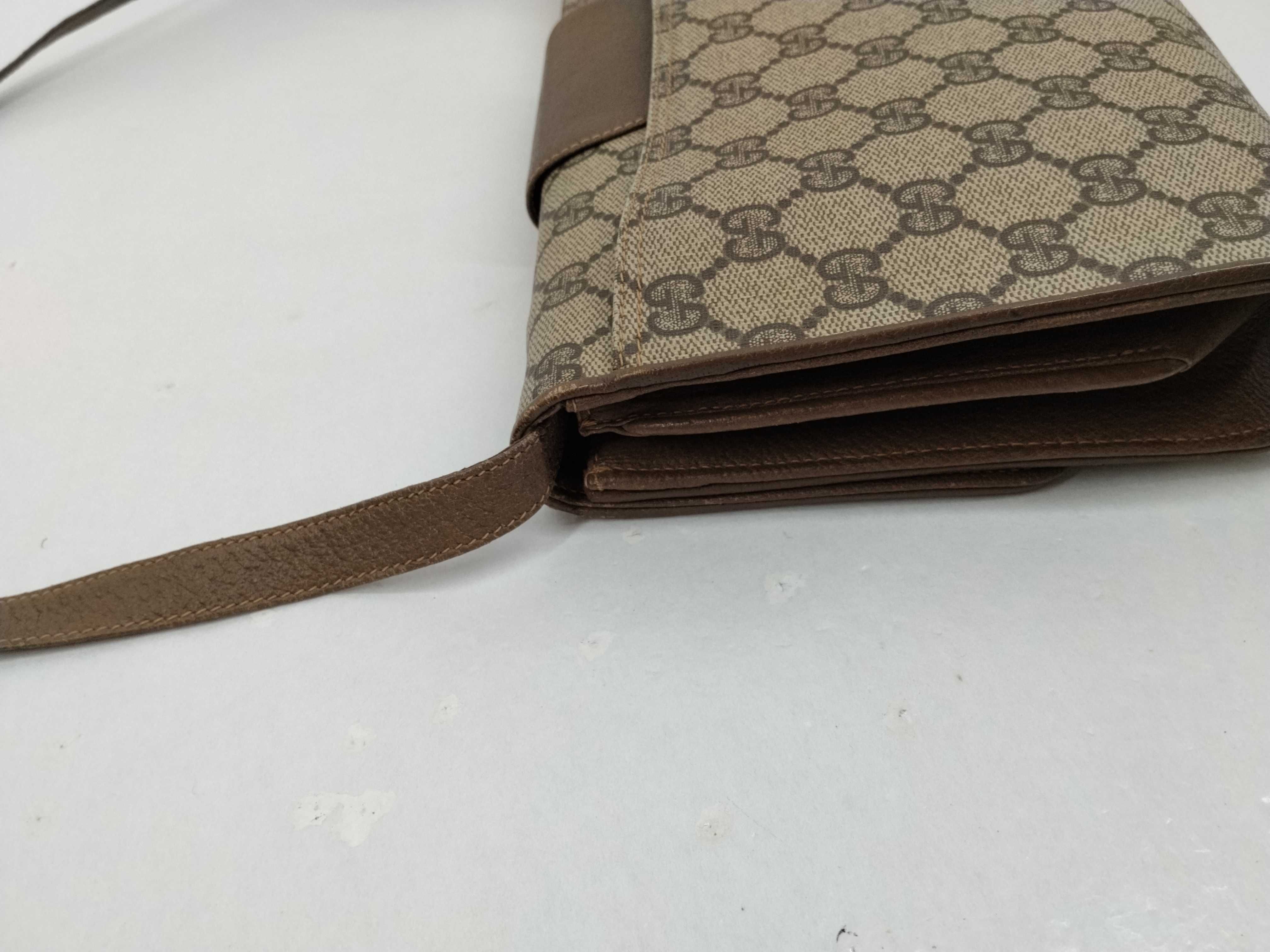 GG Supreme Shoulder Bag 904 02 050 — view 5