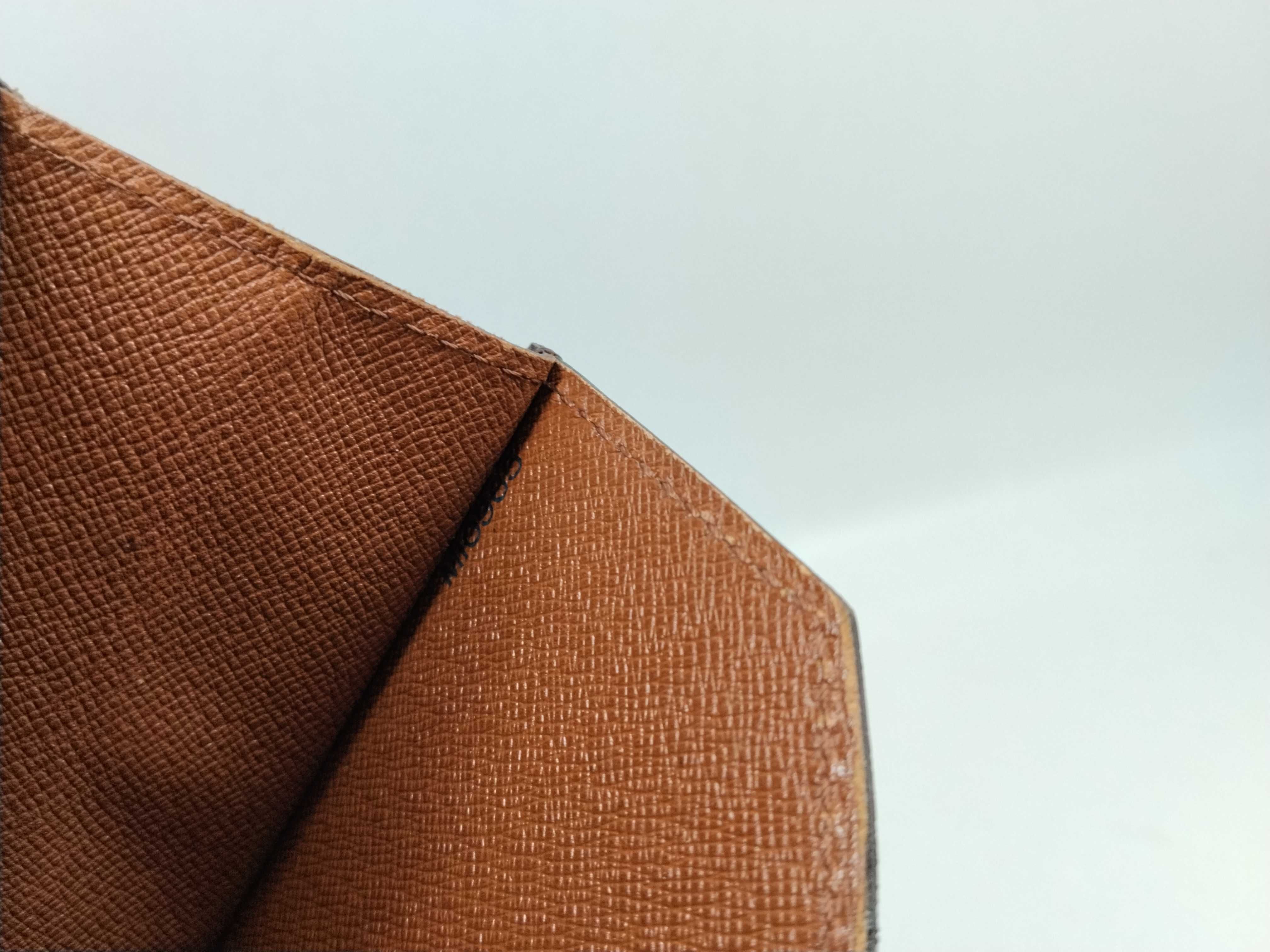 Monogram Serviette Conseiller Business Bag — view 15