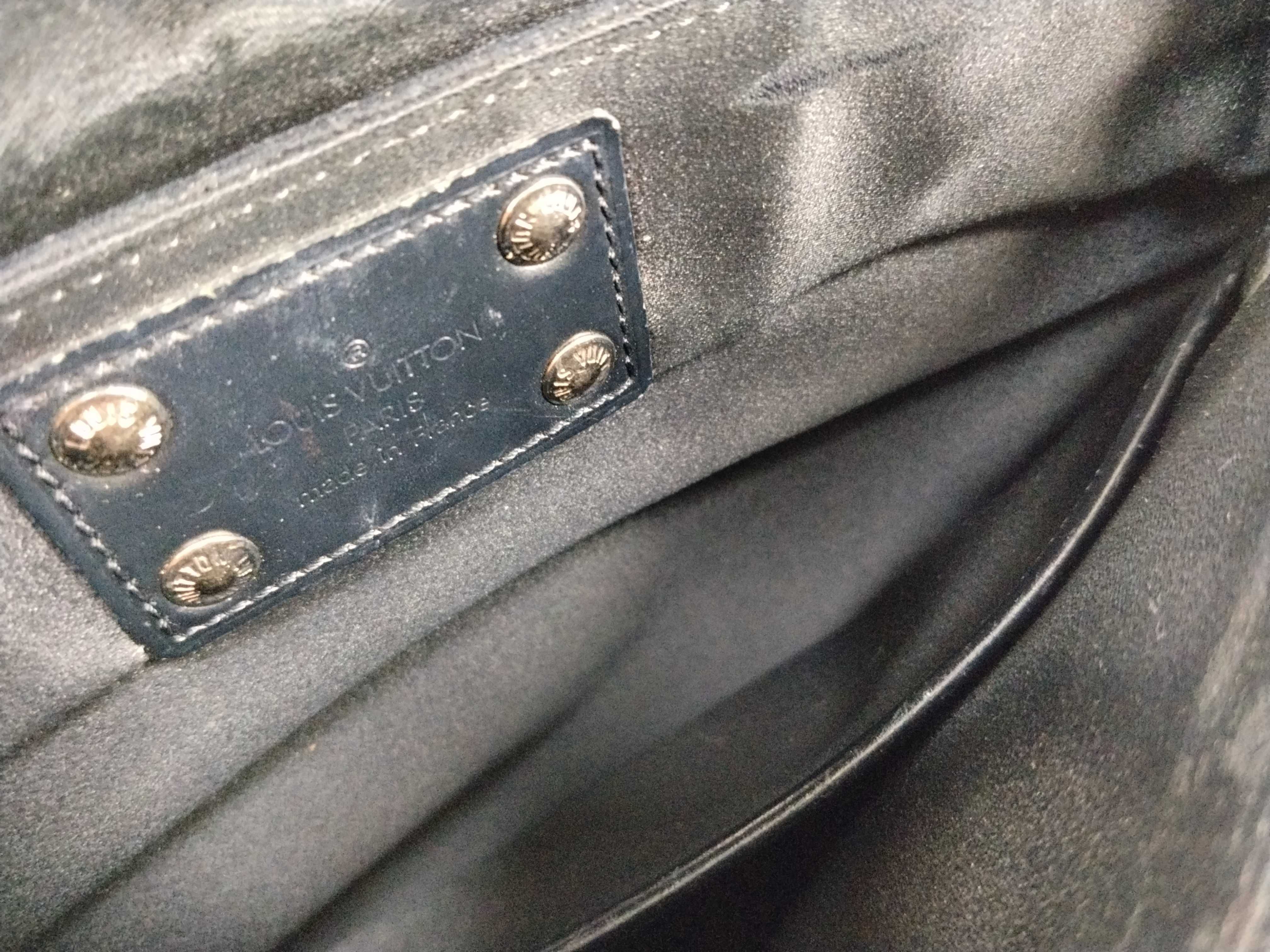 Monogram Louis Vuitton Monogram Satin Shoulder Bag Contes de Fée Musette M92273 Shoulder Bag — view 14