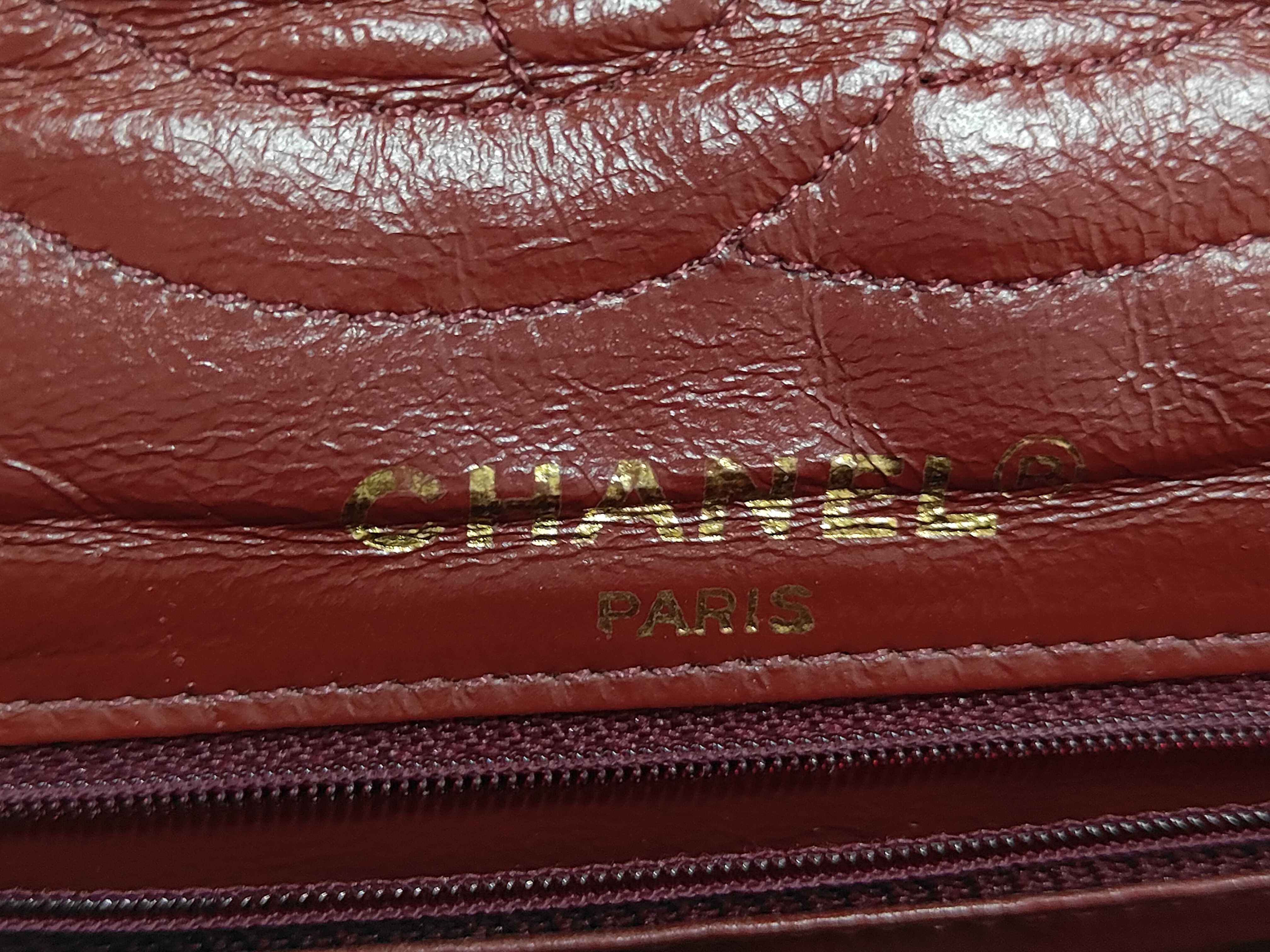 Paris Limited Edition Matelassé Shoulder Bag — view 11