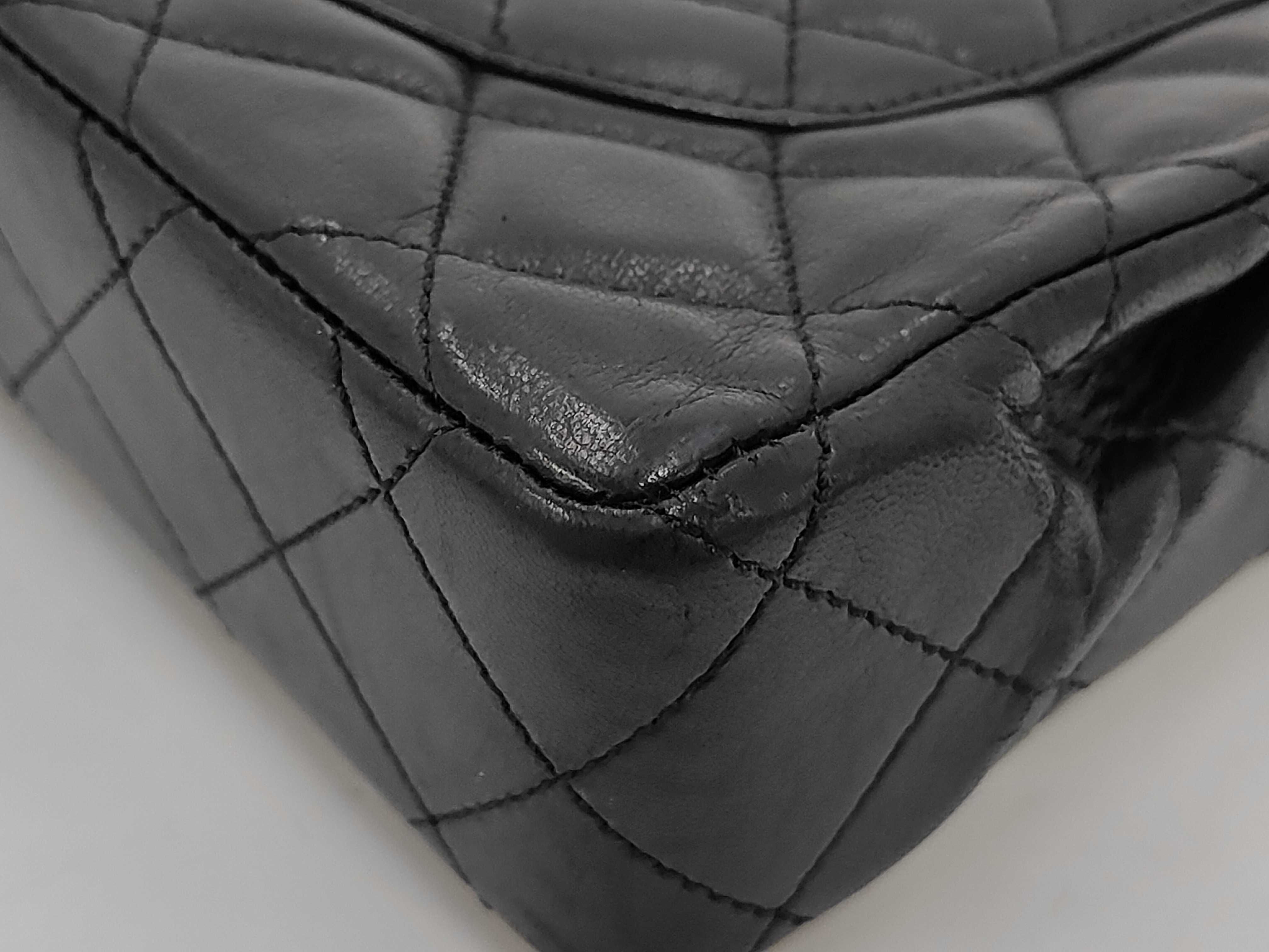 Paris Limited Edition Matelassé Shoulder Bag — view 3