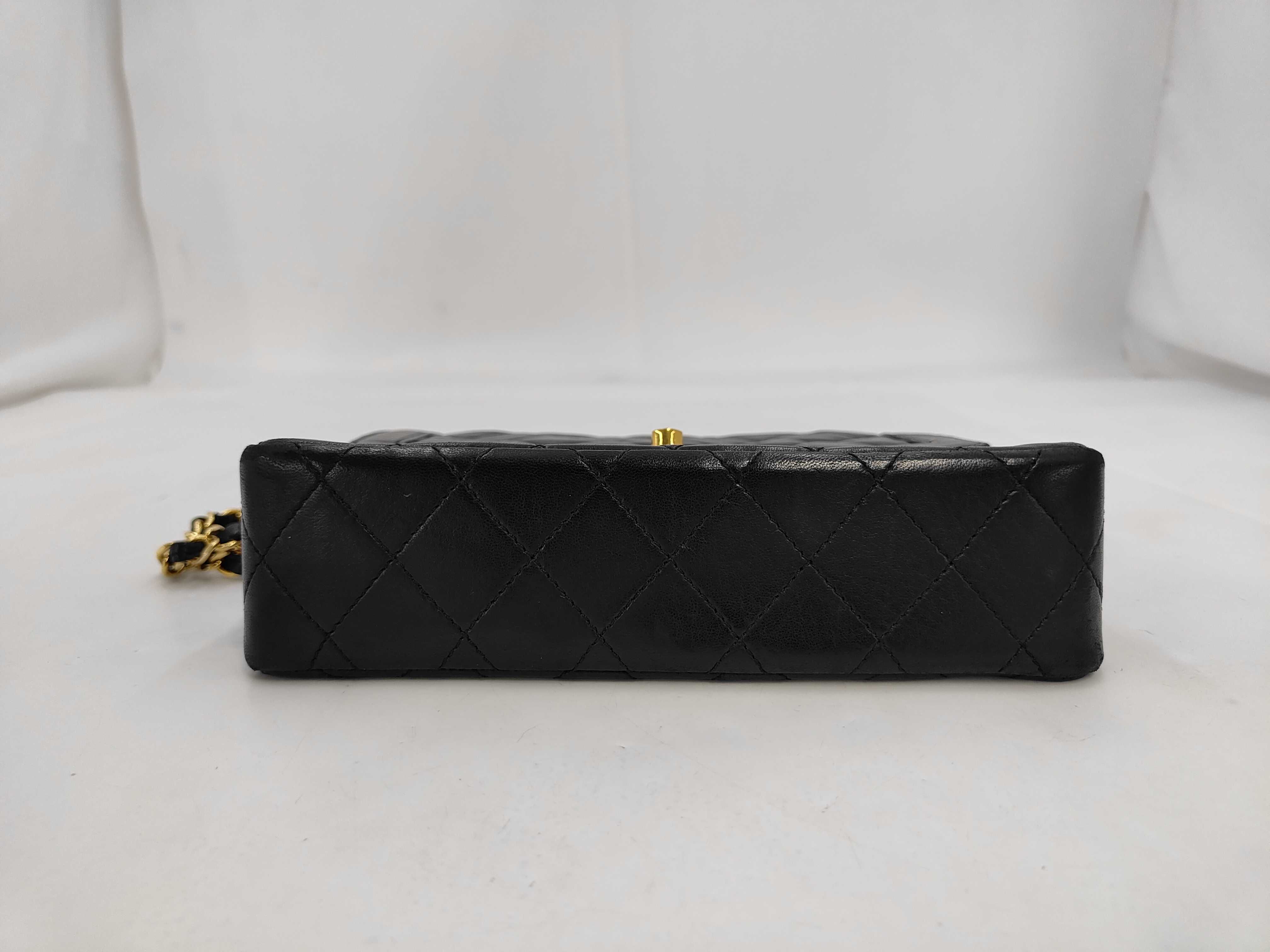 Paris Limited Edition Matelassé Shoulder Bag — view 4
