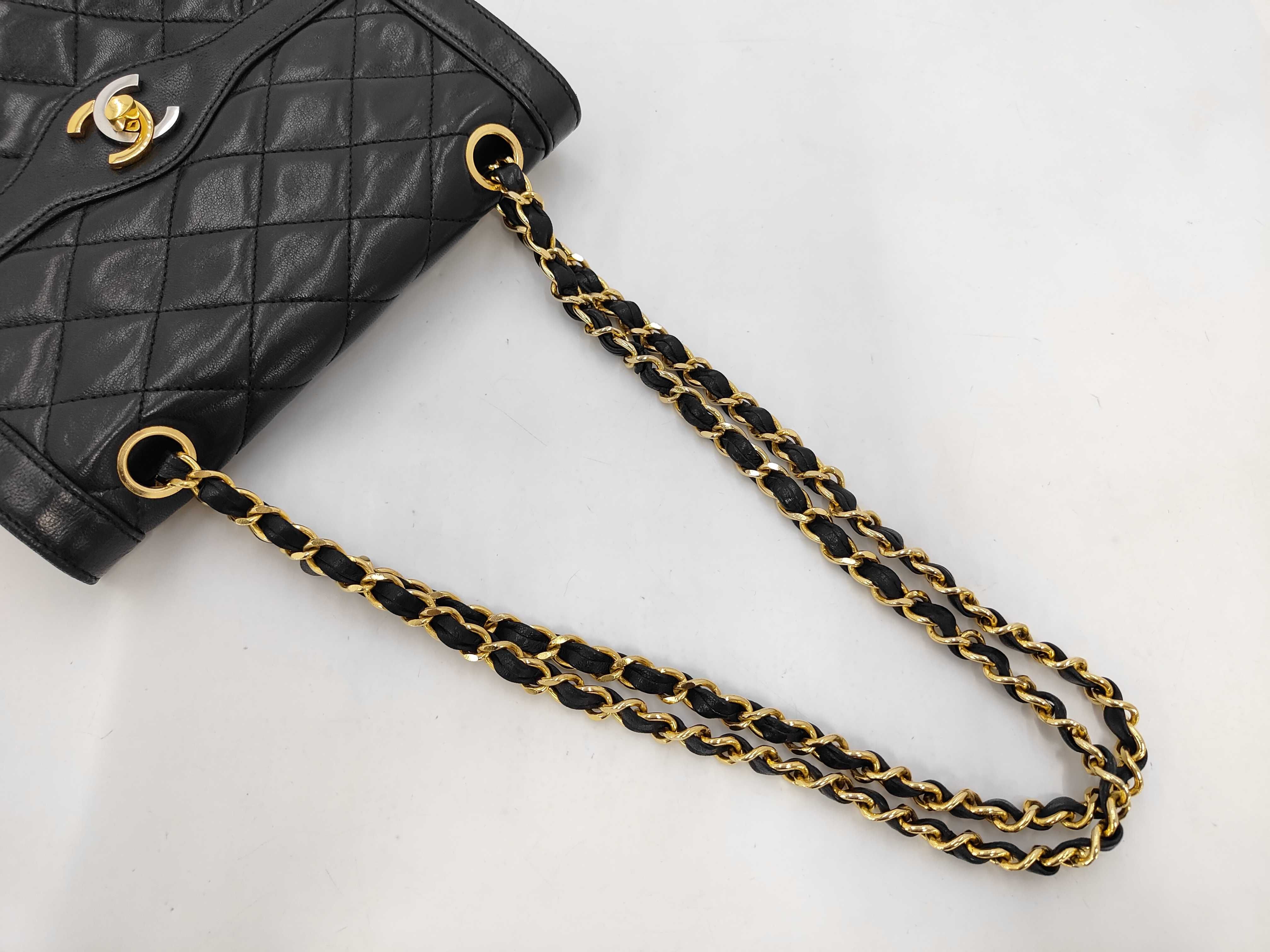Paris Limited Edition Matelassé Shoulder Bag — view 5