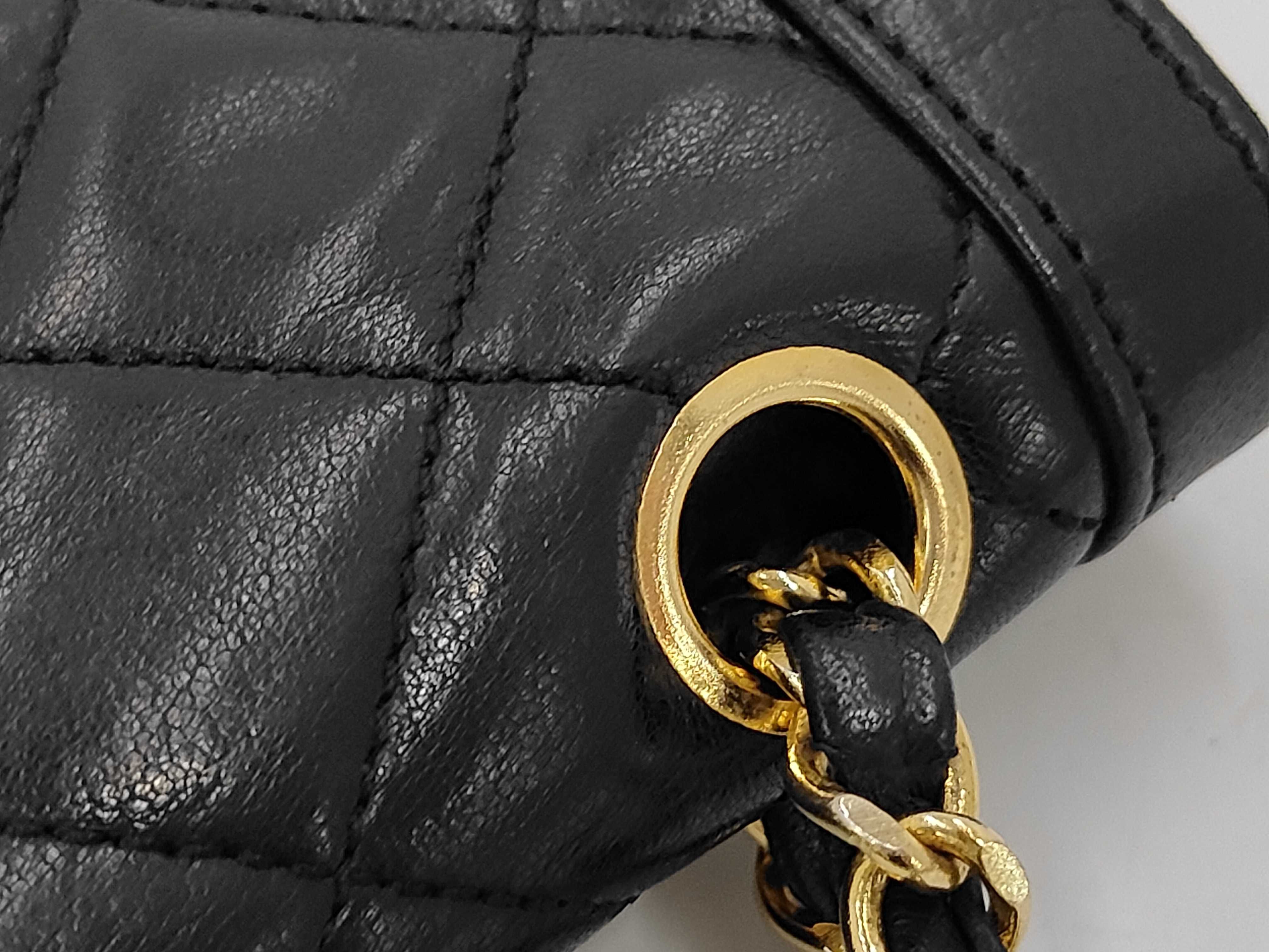 Paris Limited Edition Matelassé Shoulder Bag — view 7