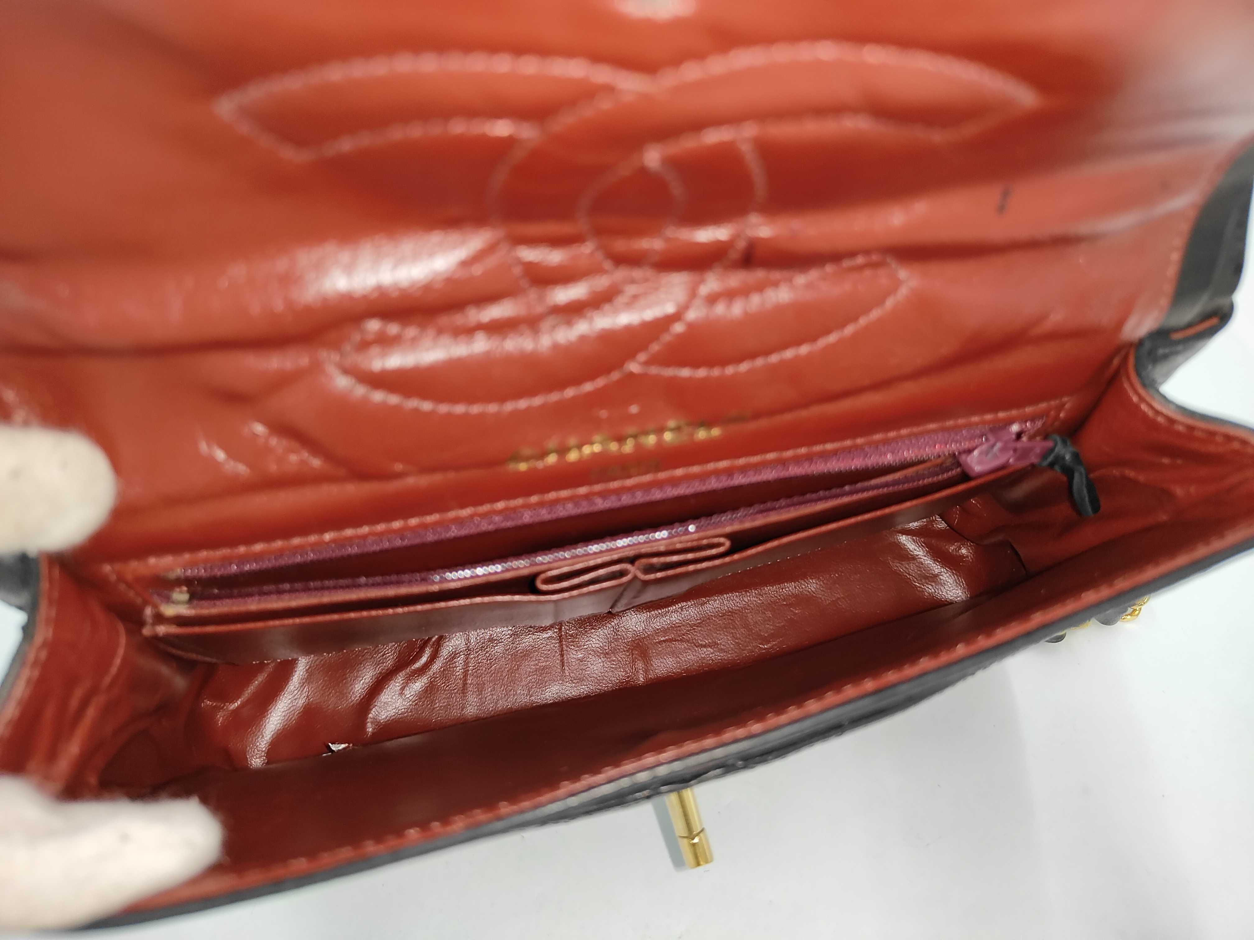 Paris Limited Edition Matelassé Shoulder Bag — view 10