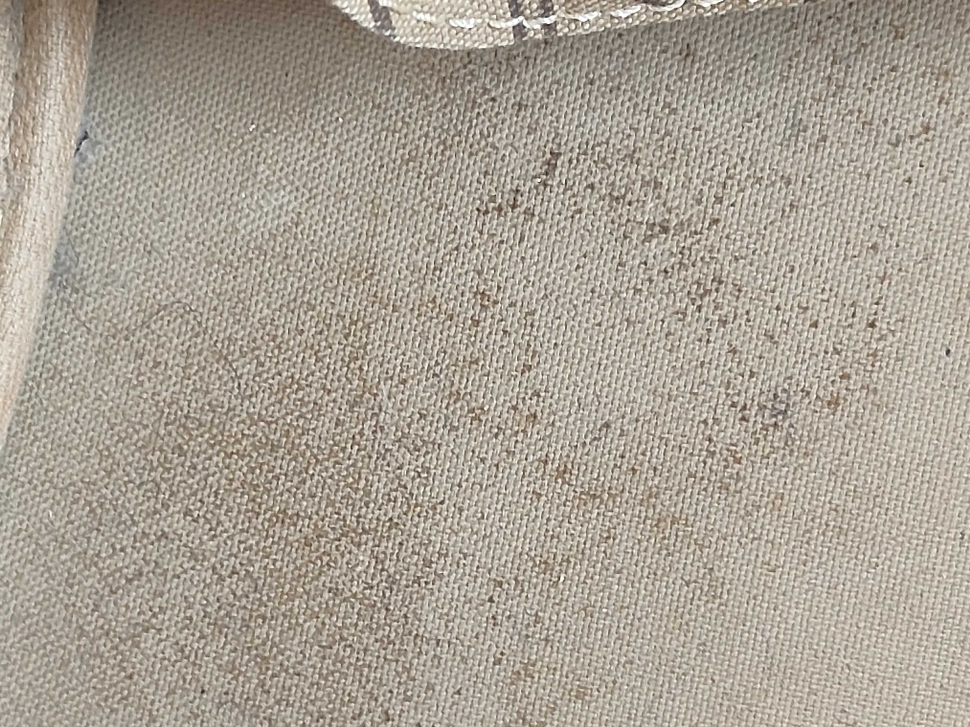 Monogram Neverfull PM (older model) Tote bag with deteriorated interior. — view 15