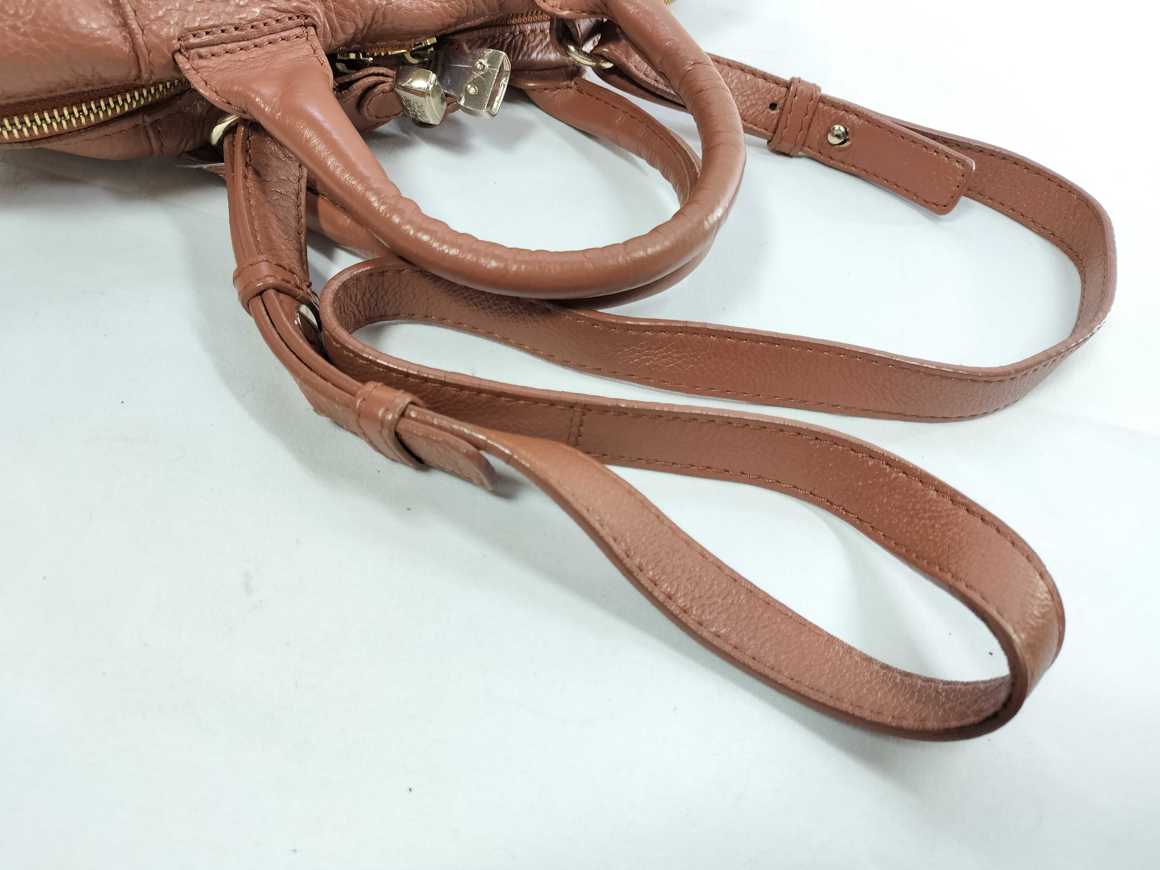 SEE BY CHLOE 2-Way Leather Tote Bag — view 3