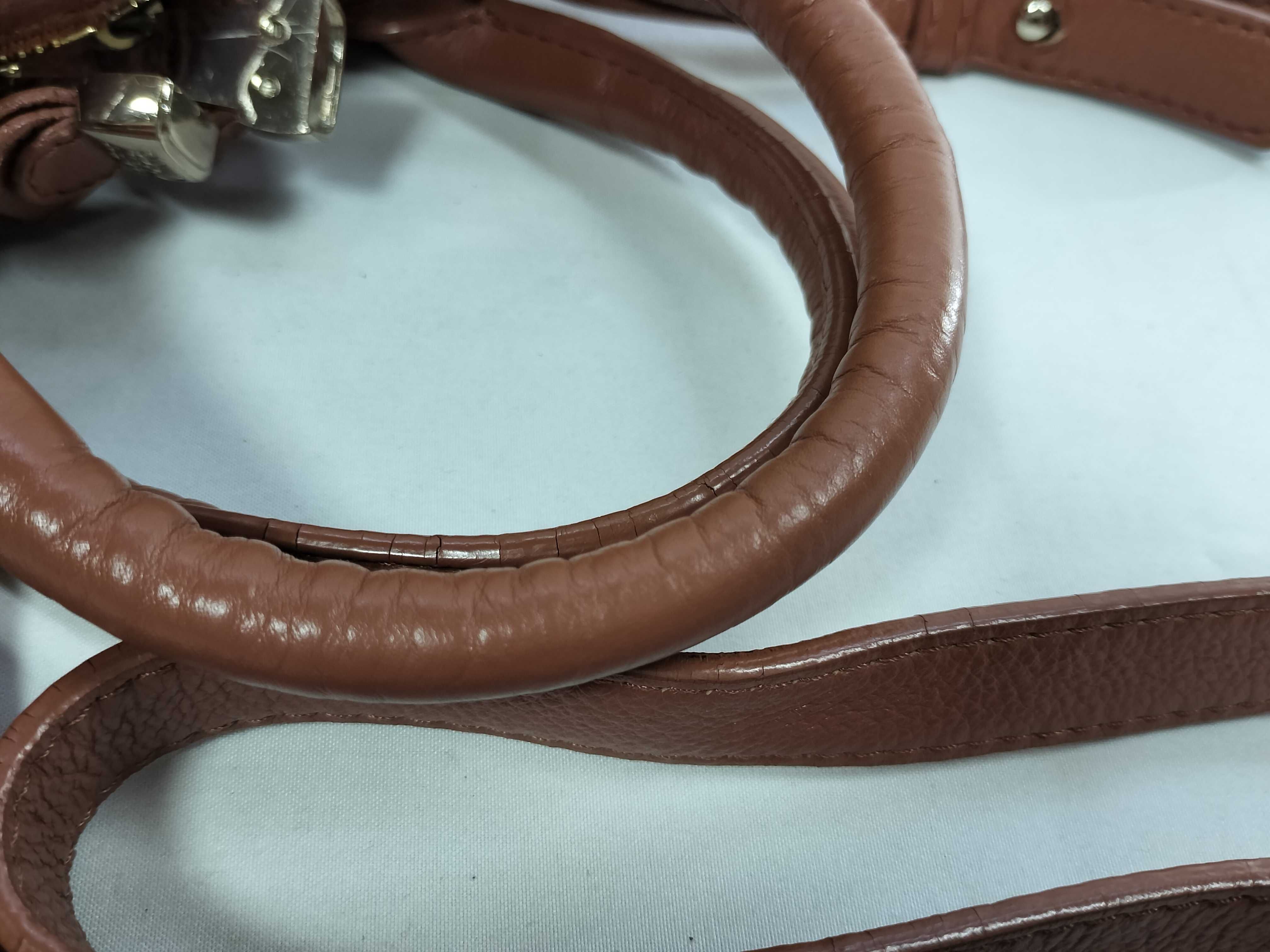 SEE BY CHLOE 2-Way Leather Tote Bag — view 4