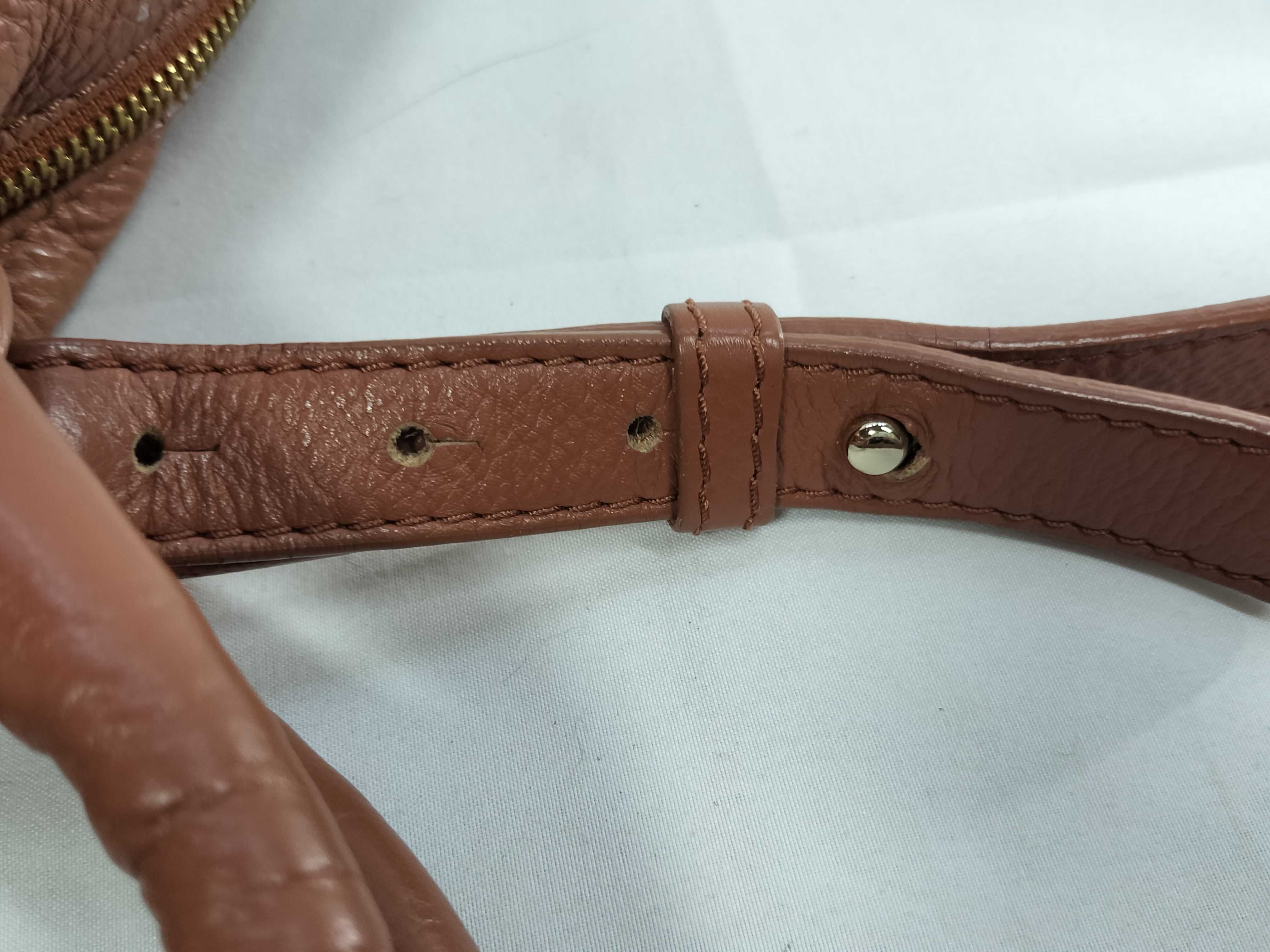 SEE BY CHLOE 2-Way Leather Tote Bag — view 5