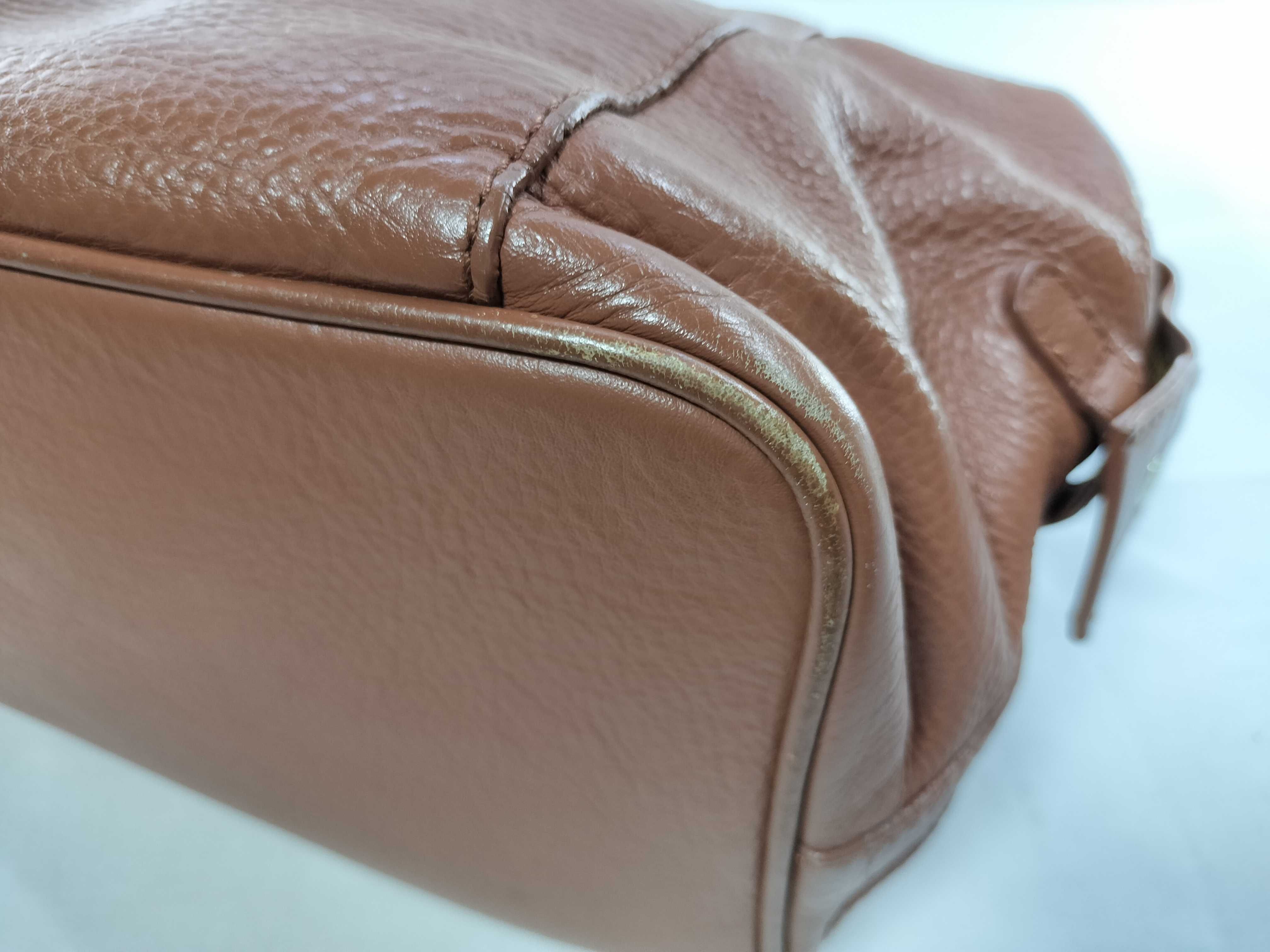 SEE BY CHLOE 2-Way Leather Tote Bag — view 8