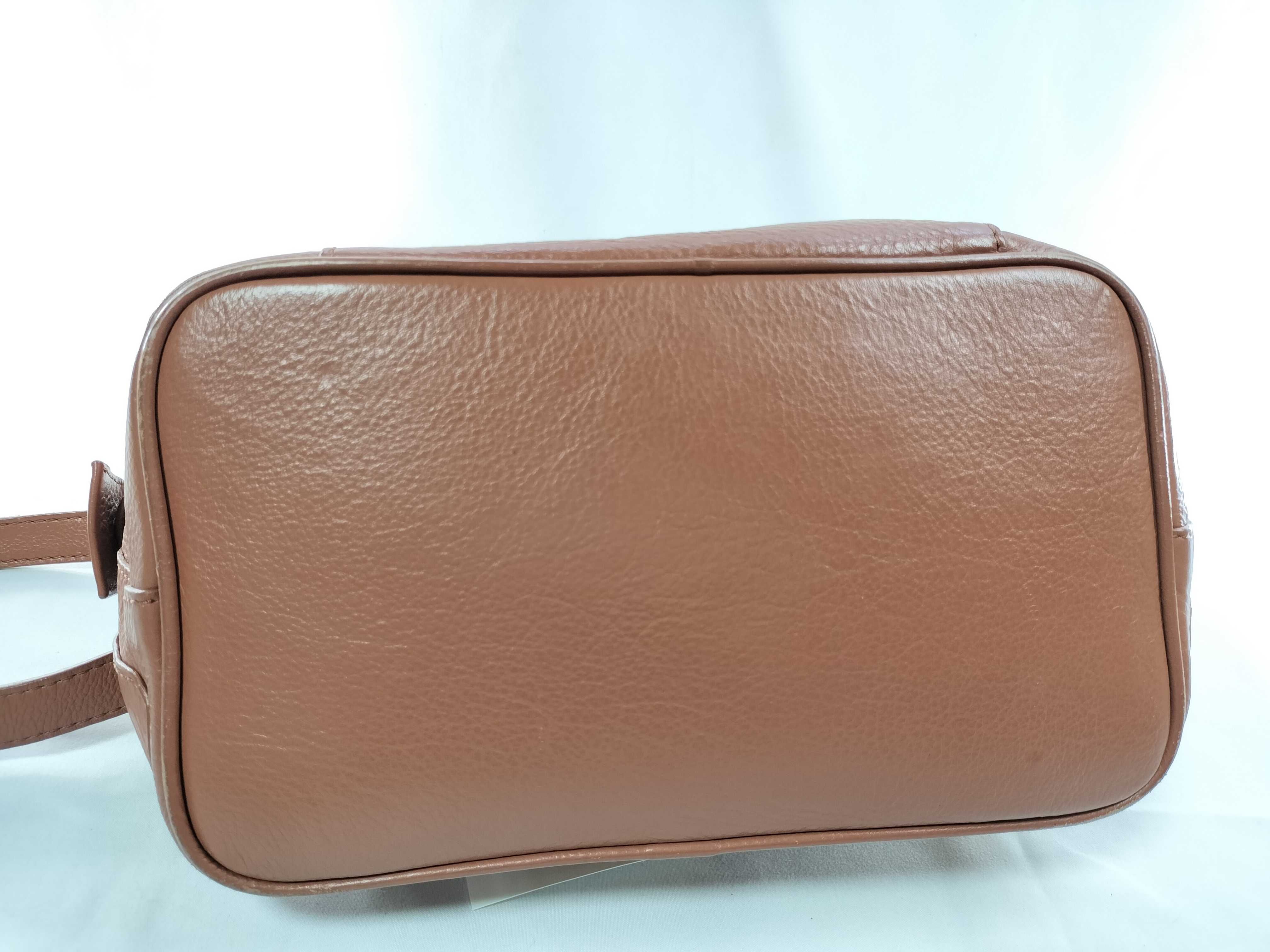 SEE BY CHLOE 2-Way Leather Tote Bag — view 9