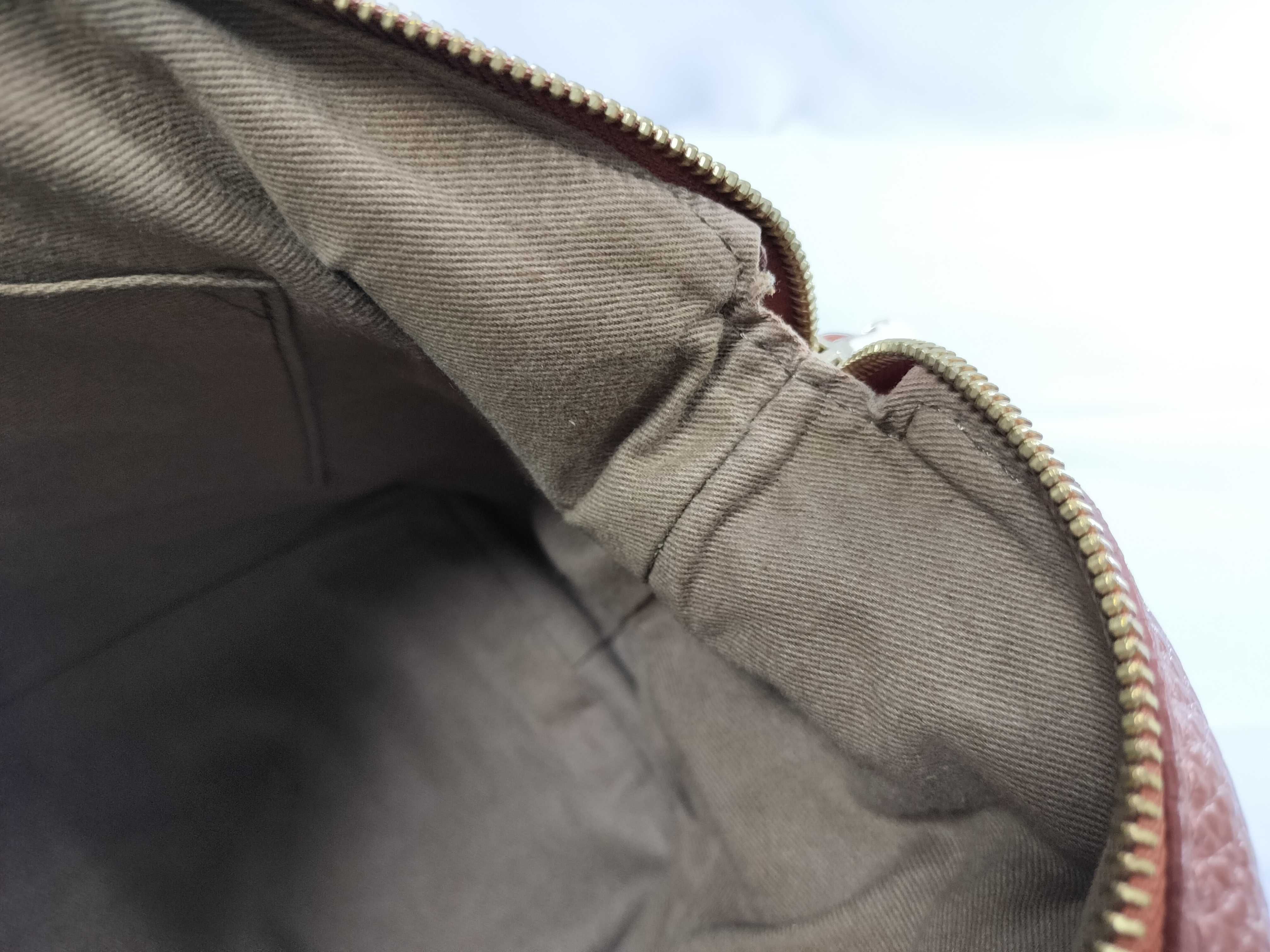 SEE BY CHLOE 2-Way Leather Tote Bag — view 10
