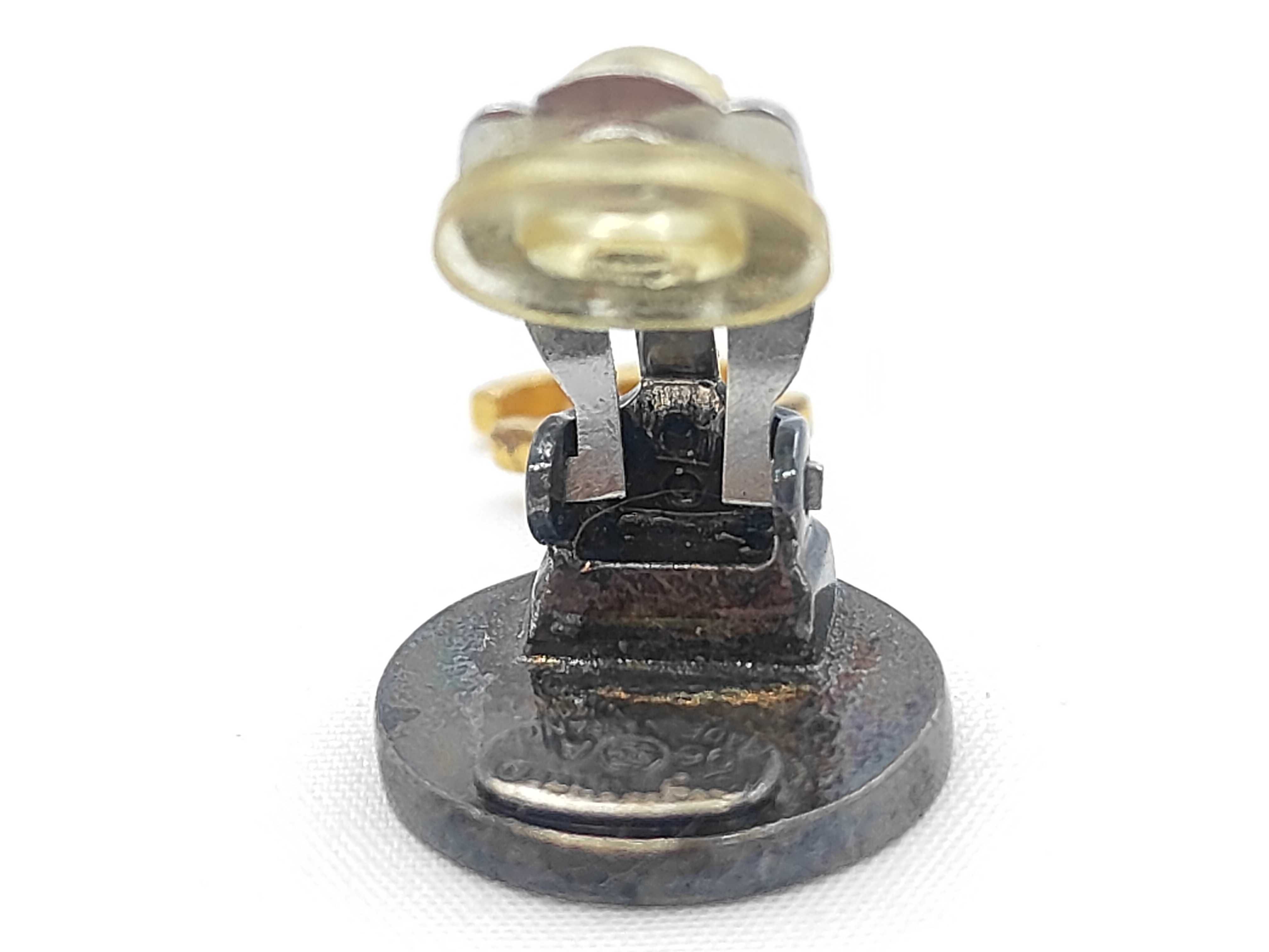 96A earrings — view 7