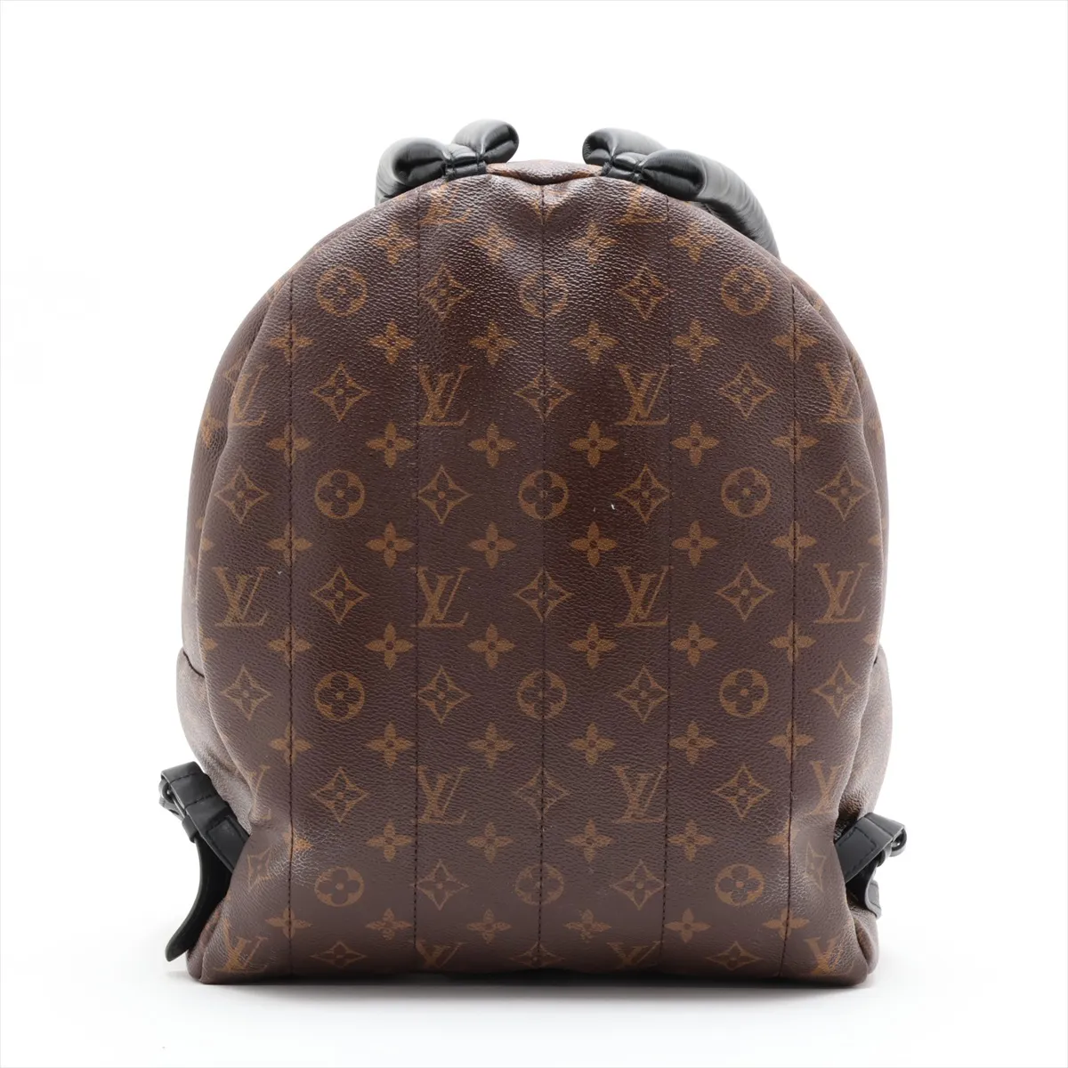 Monogram Palm Springs Backpack MM M41561 FL4107 Brown — view 2