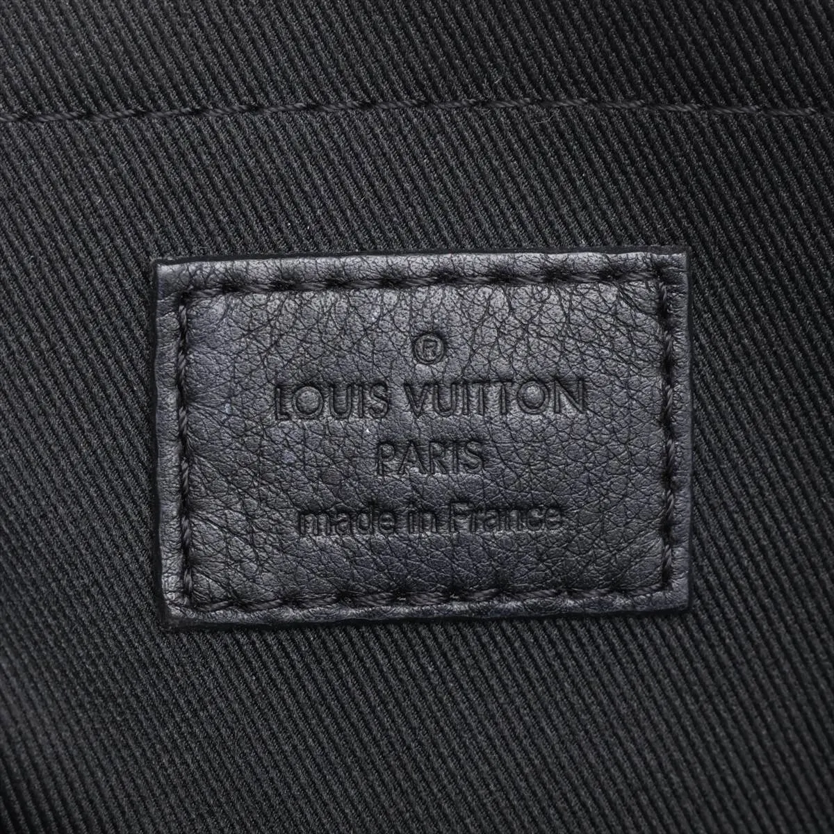 Monogram Palm Springs Backpack MM M41561 FL4107 Brown — view 10