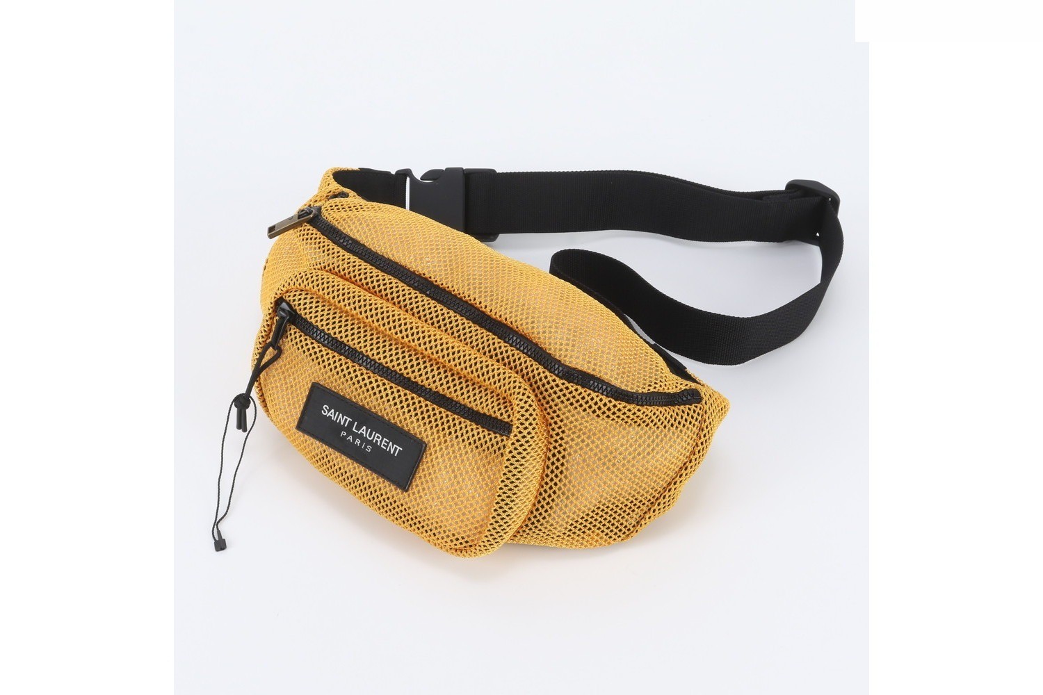 Mesh 2-Way Body Bag, Crossbody Bag, Body Bag, Waist Pouch