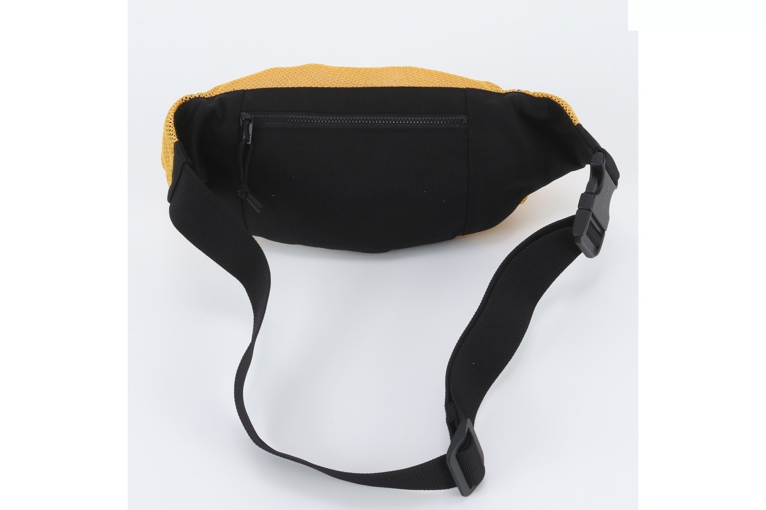 Mesh 2-Way Body Bag, Crossbody Bag, Body Bag, Waist Pouch — view 3