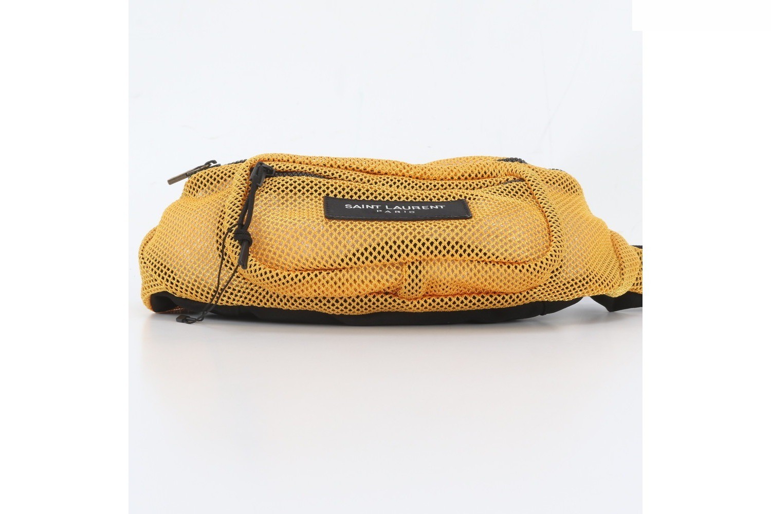 Mesh 2-Way Body Bag, Crossbody Bag, Body Bag, Waist Pouch — view 6
