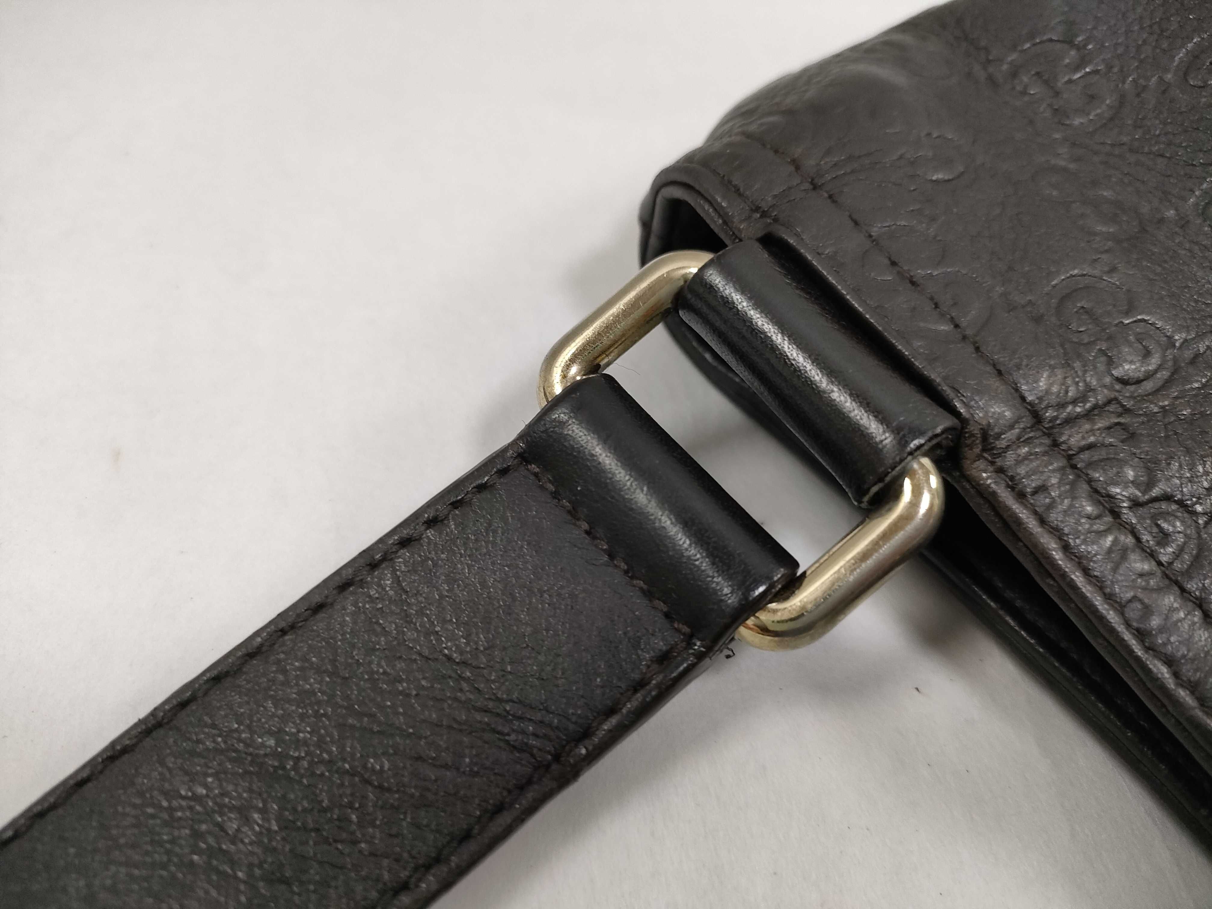 Guccissima Shoulder Bag — view 5