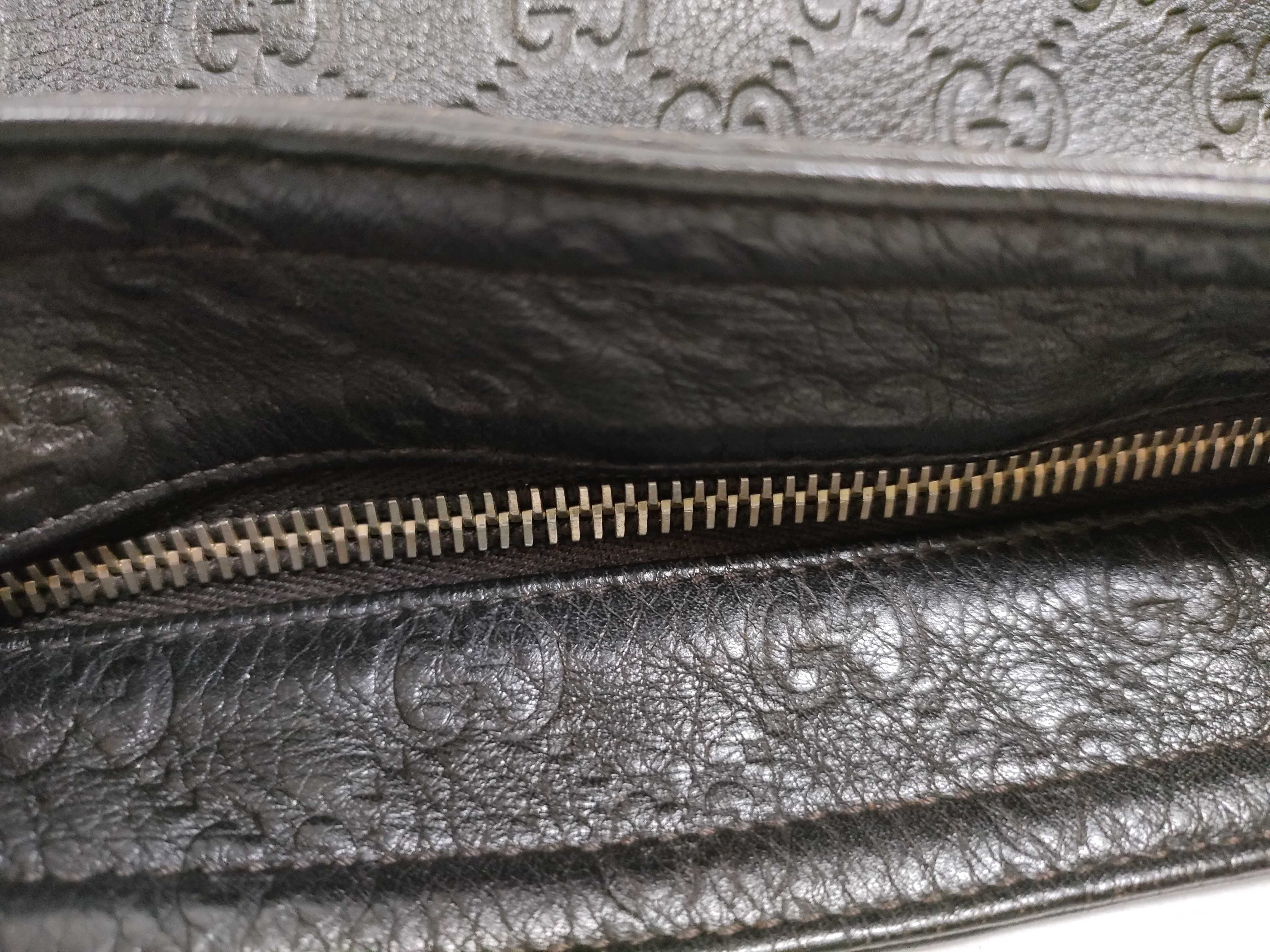 Guccissima Shoulder Bag — view 6