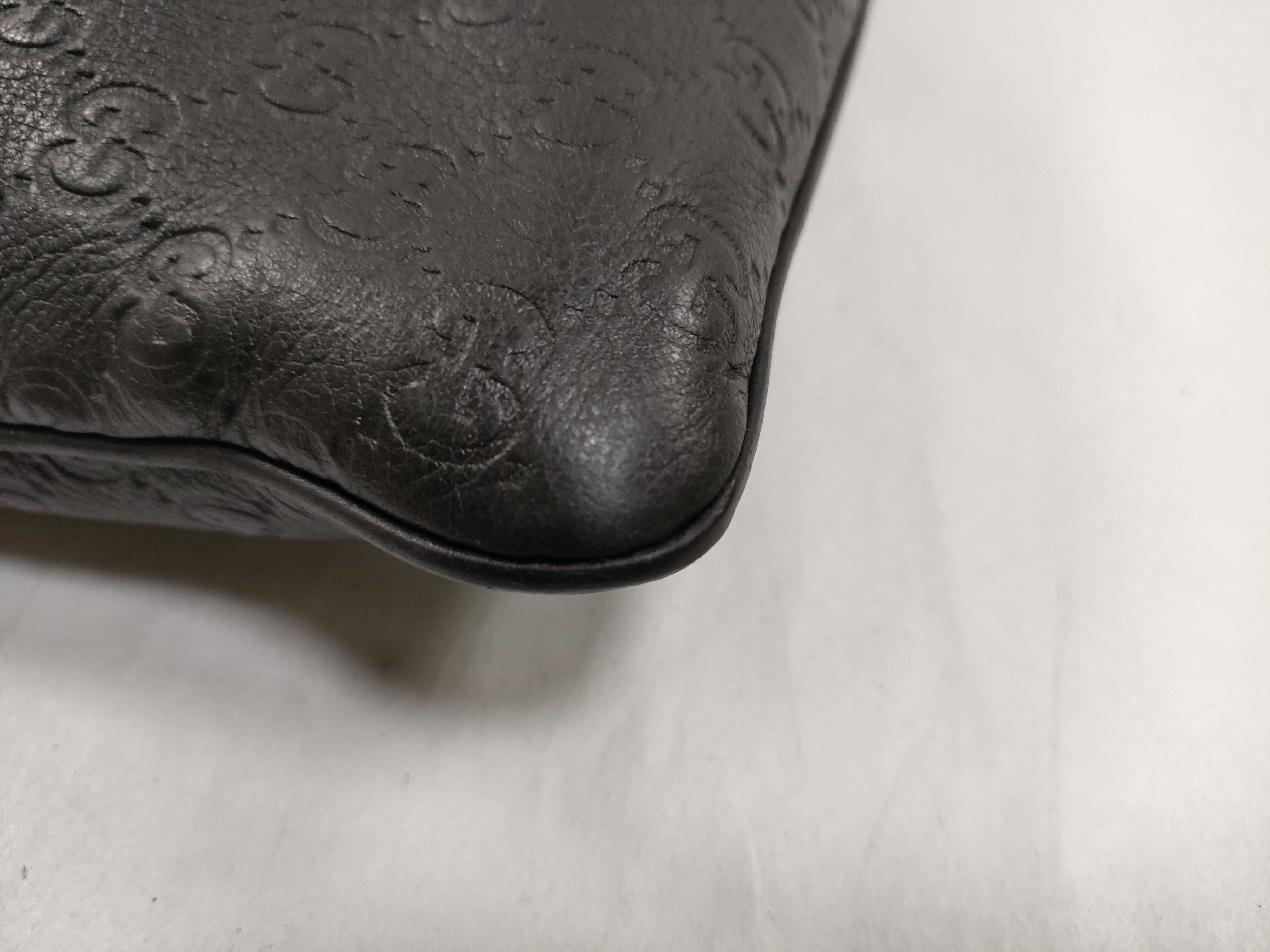 Guccissima Shoulder Bag — view 8
