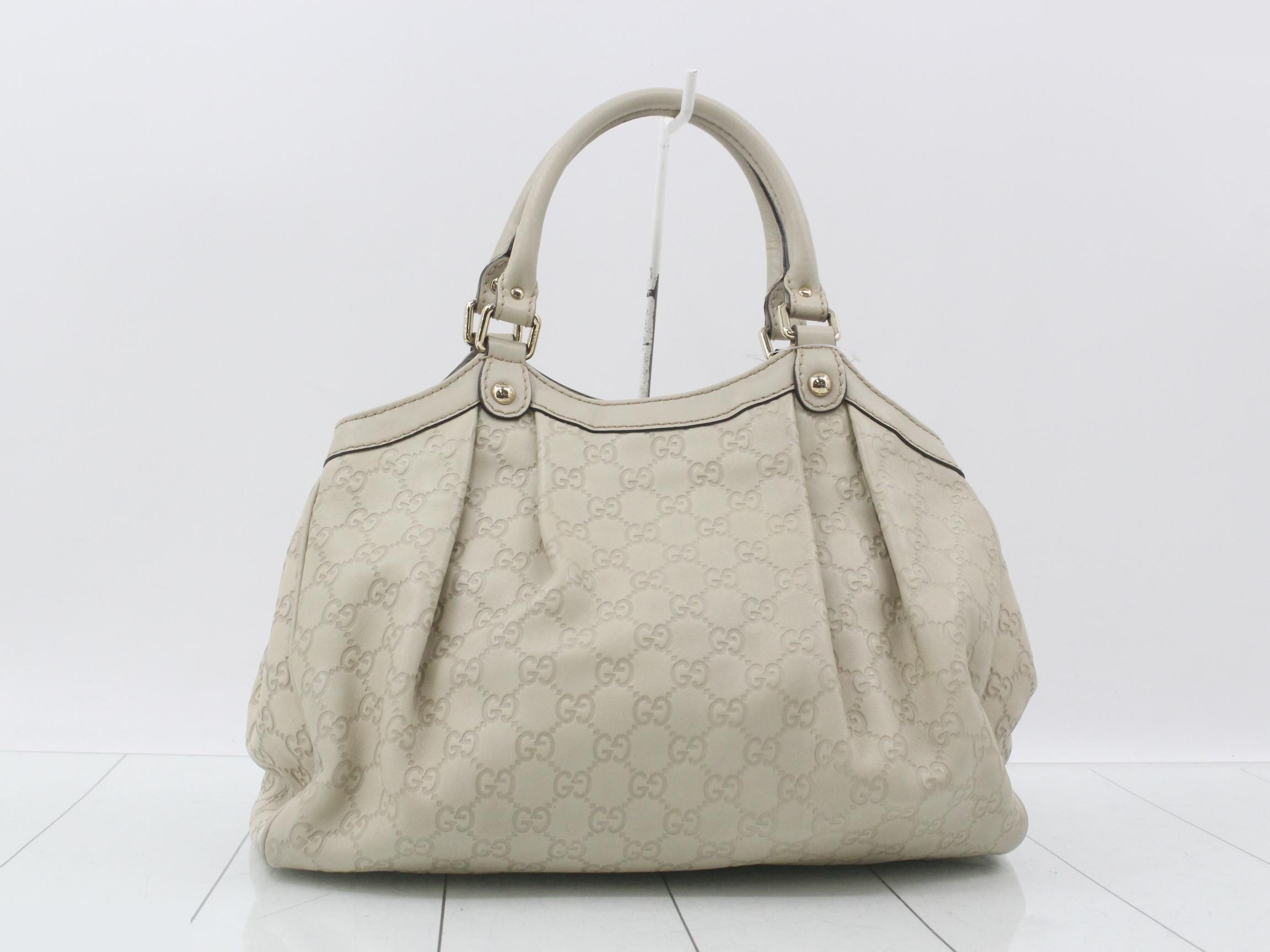 Guccissima (bag) - Tote bag — view 2