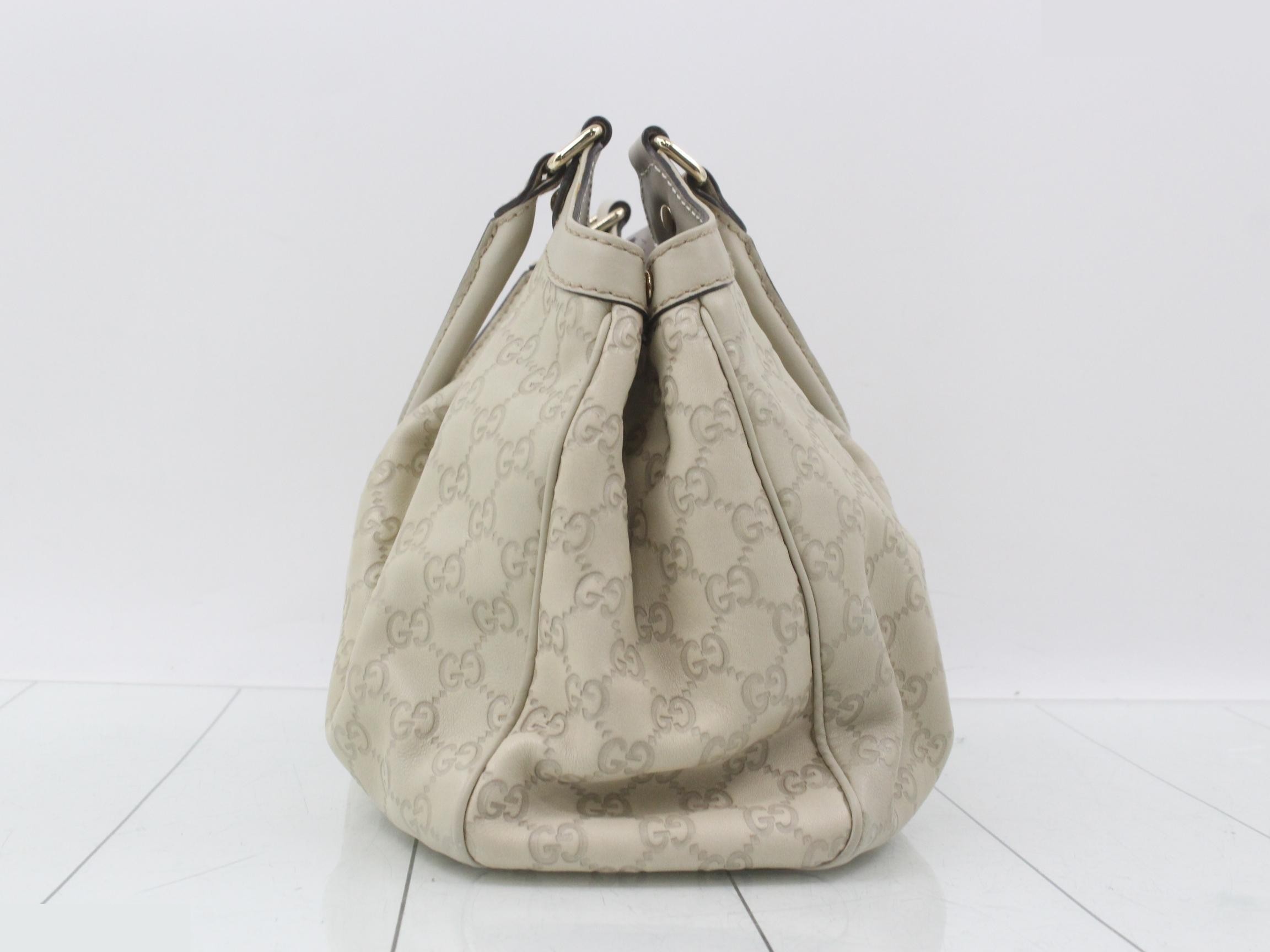 Guccissima (bag) - Tote bag — view 3
