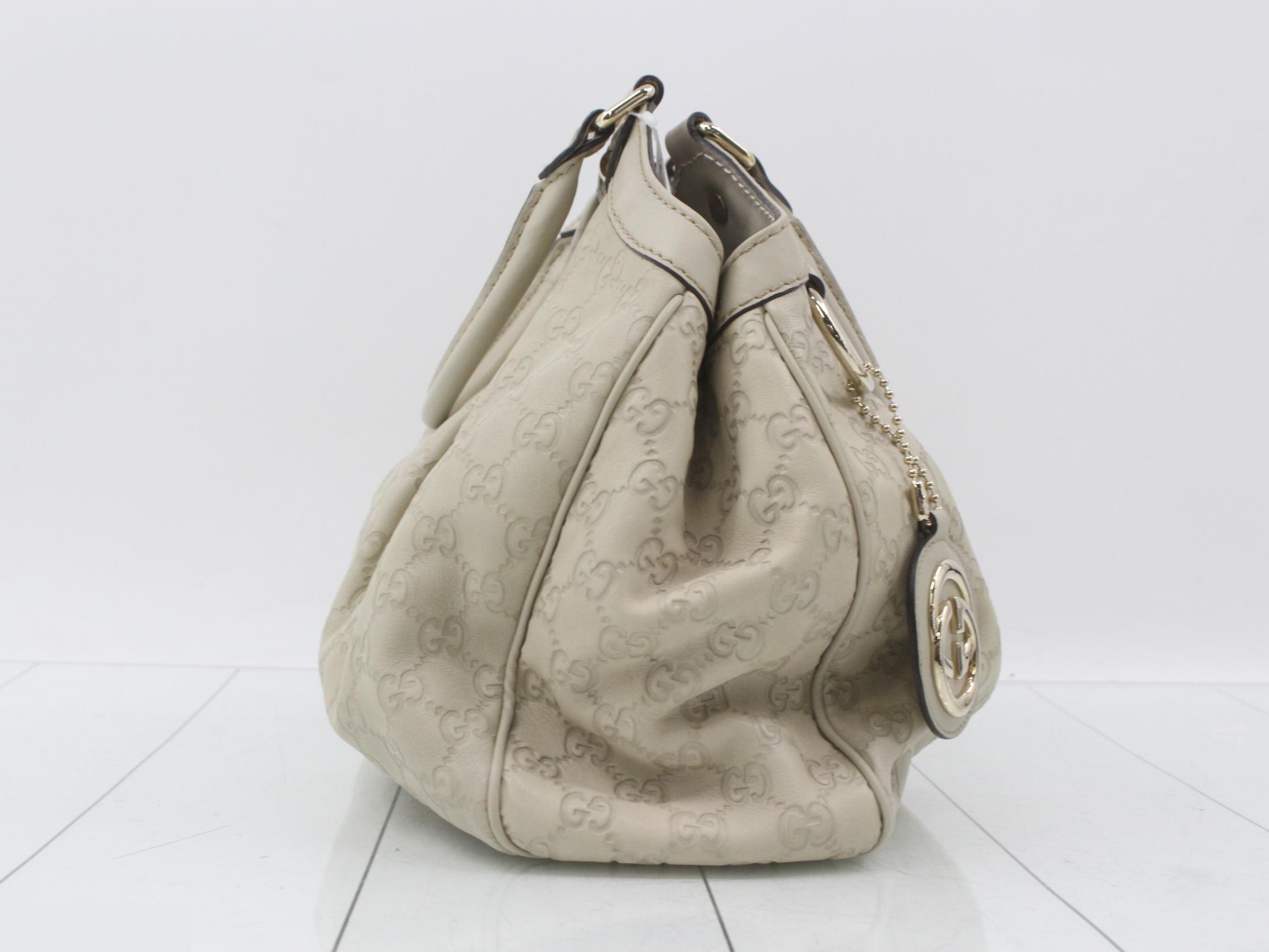 Guccissima (bag) - Tote bag — view 4