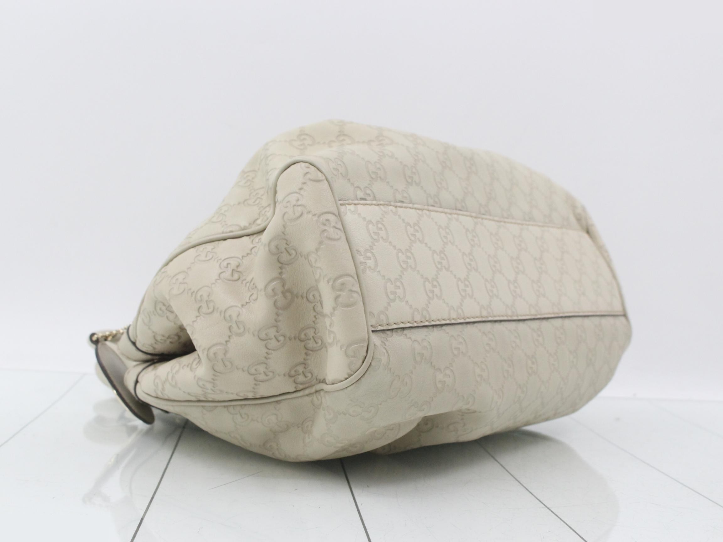 Guccissima (bag) - Tote bag — view 5