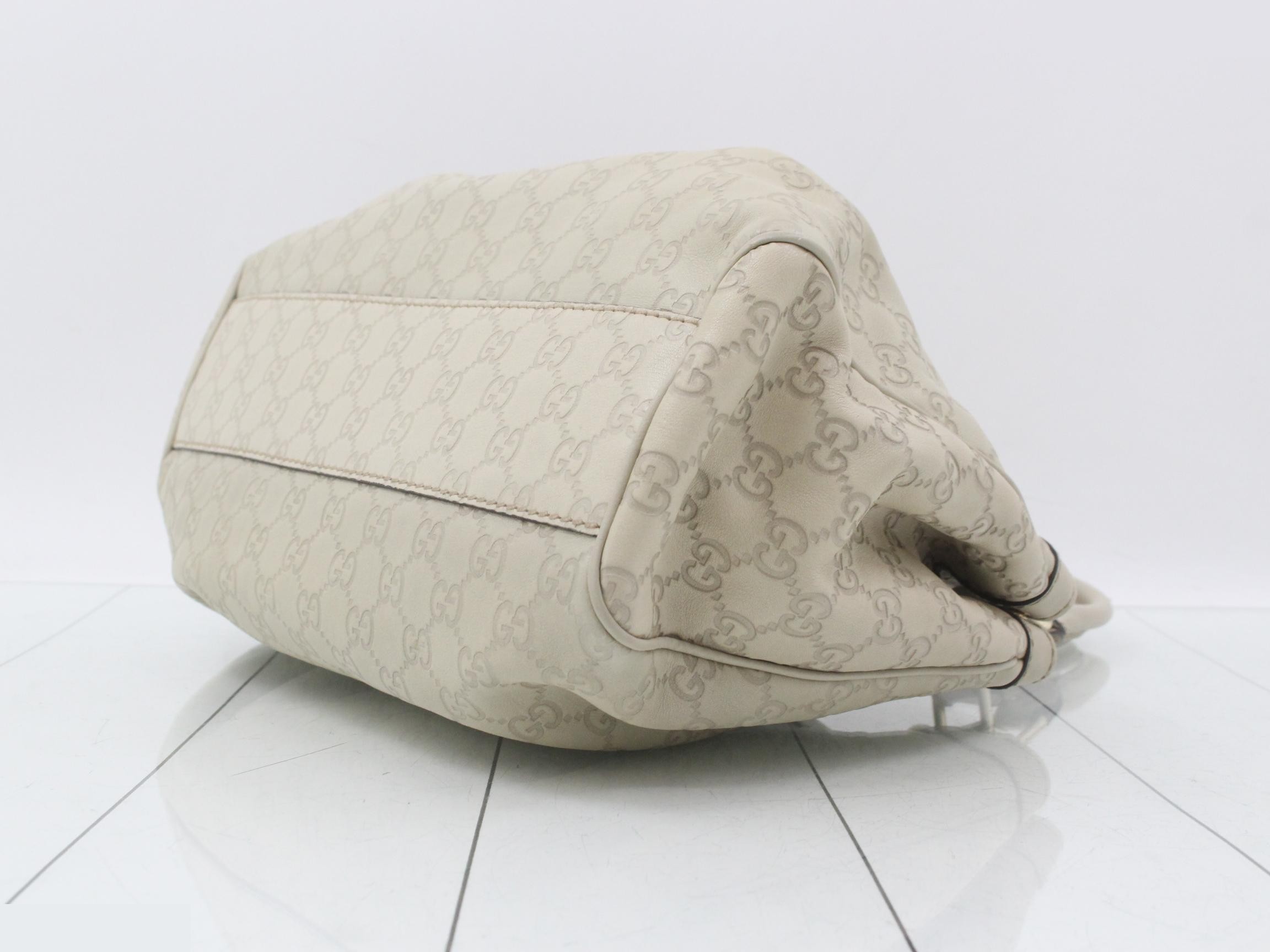Guccissima (bag) - Tote bag — view 6