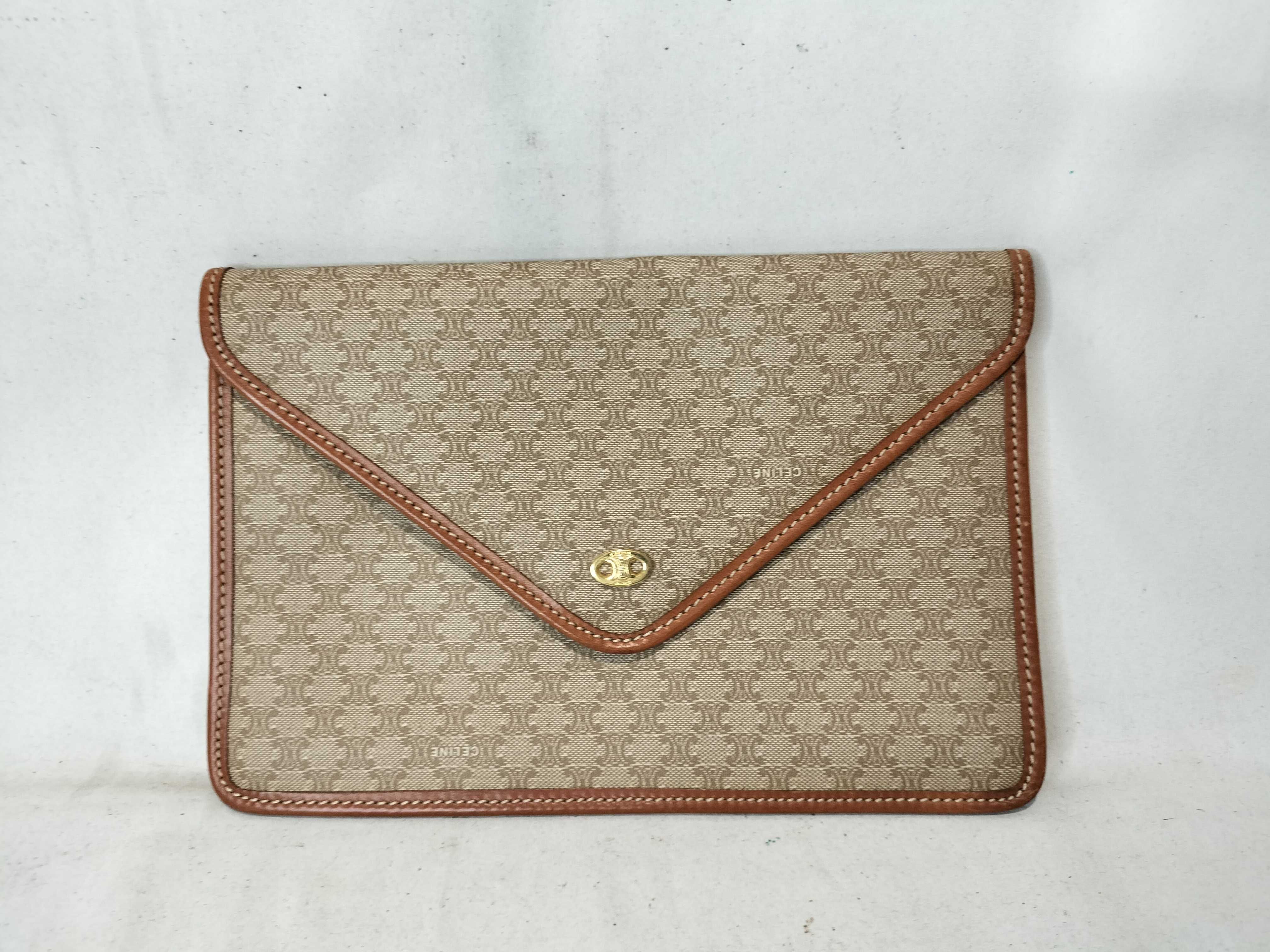 Clutch Second Bag