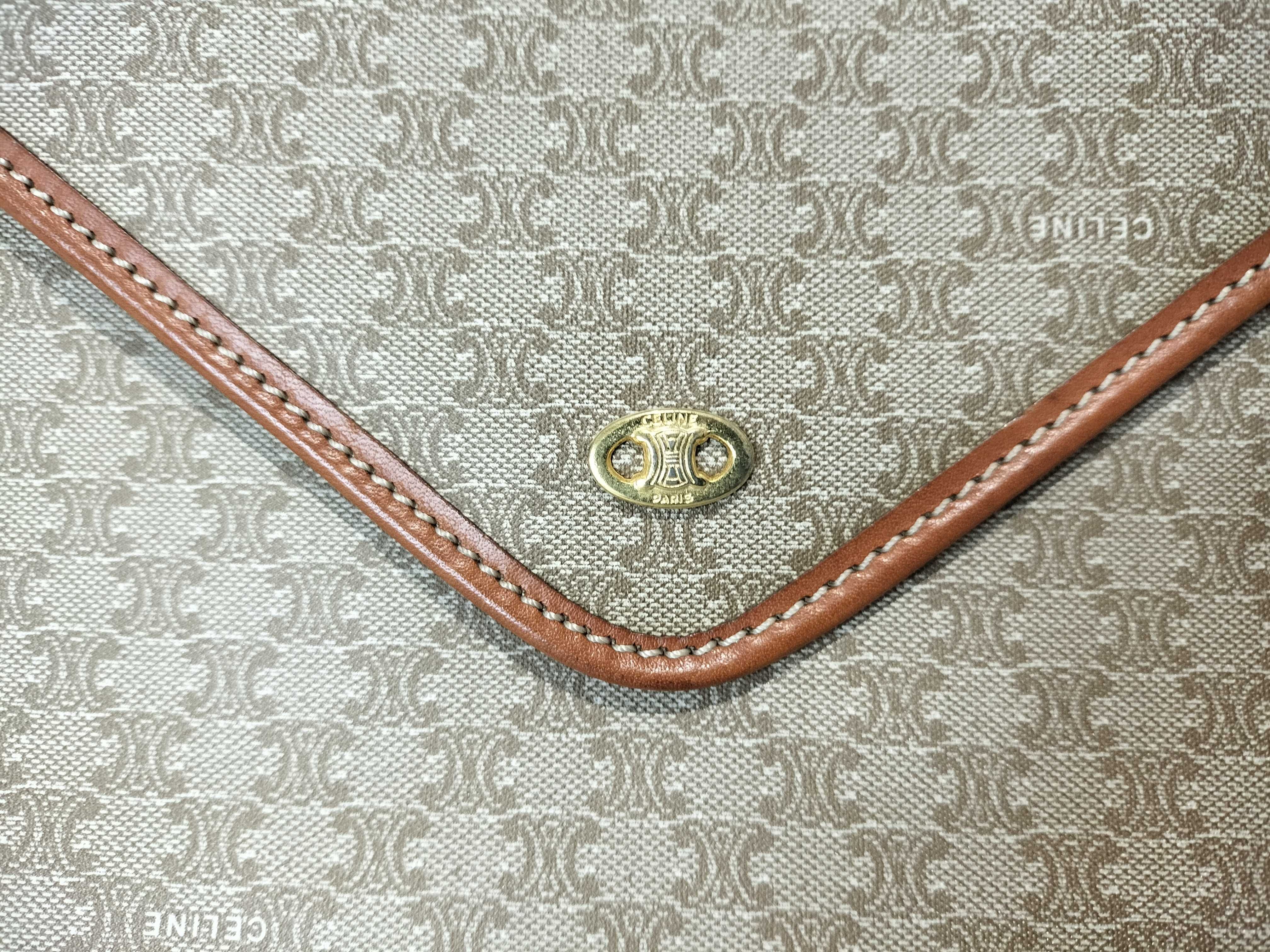 Clutch Second Bag — view 2