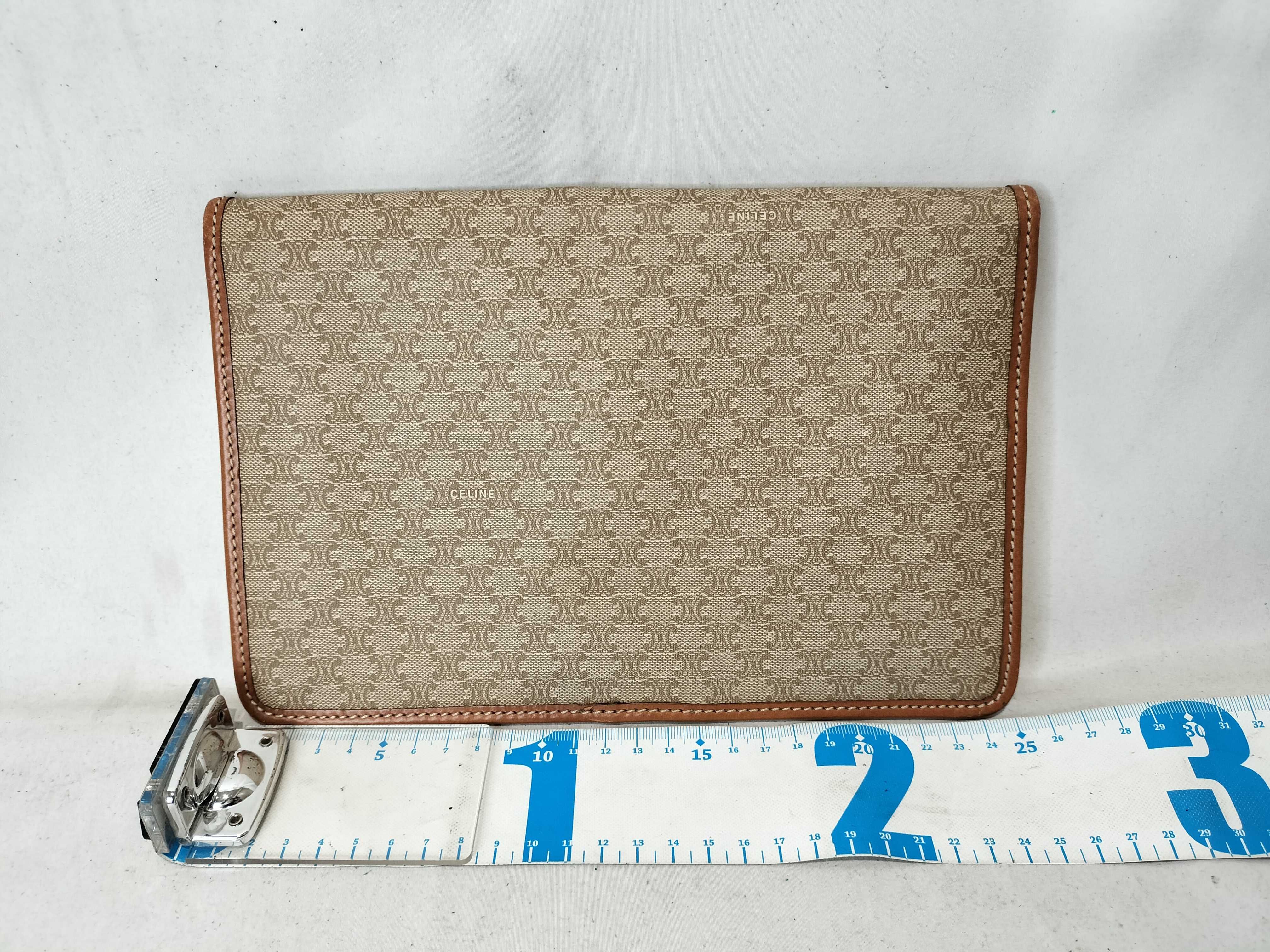 Clutch Second Bag — view 3