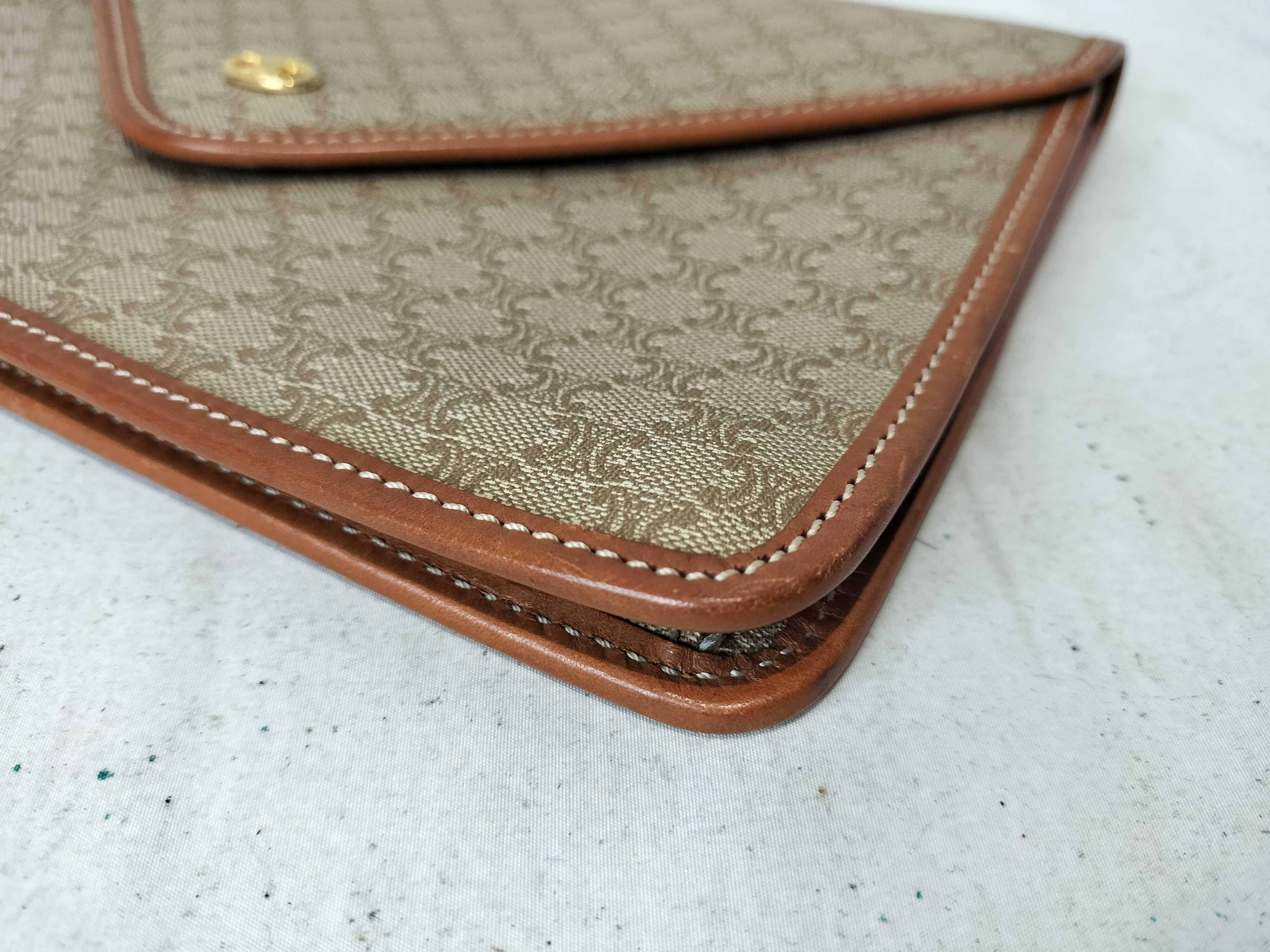 Clutch Second Bag — view 4