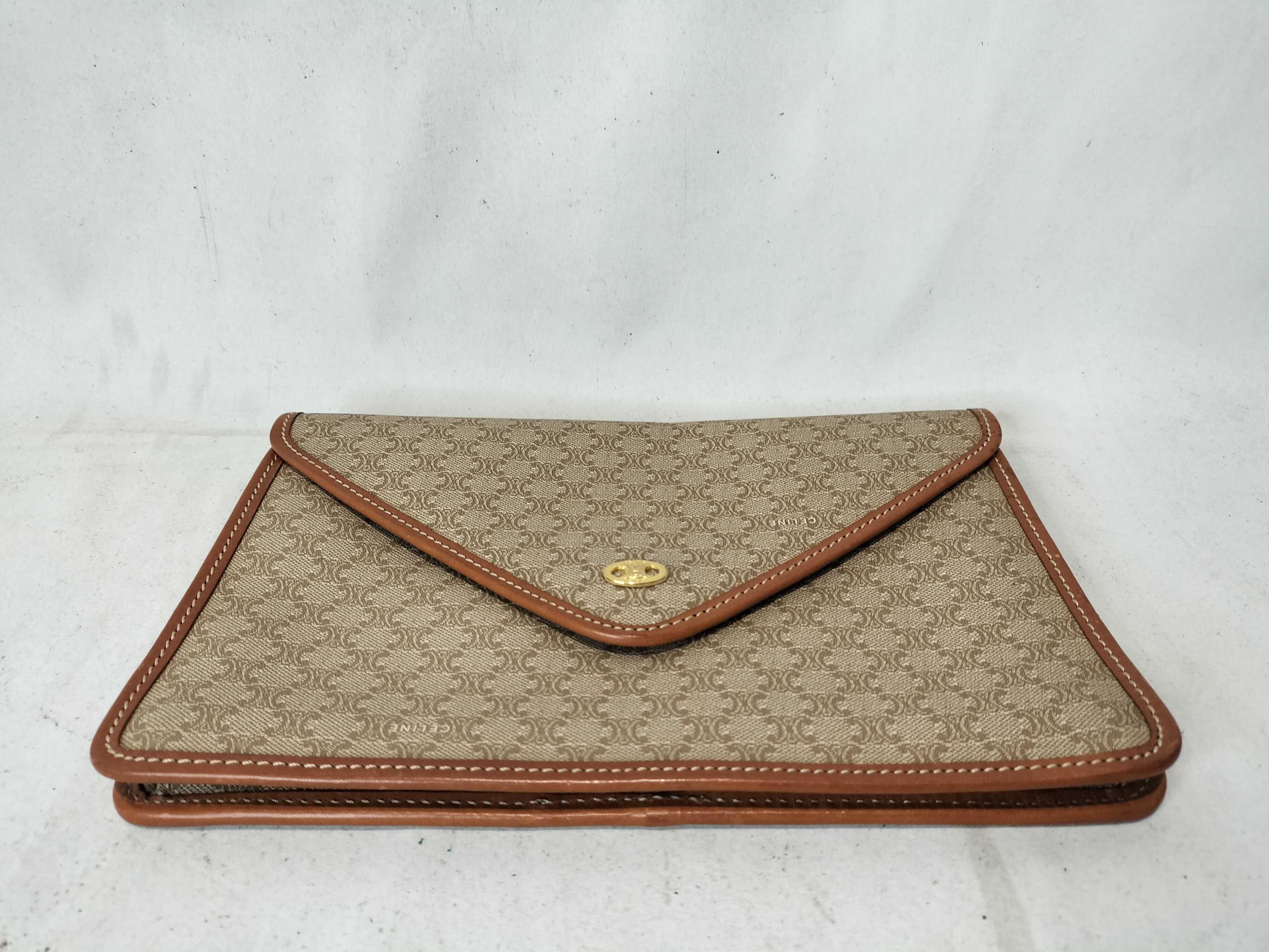 Clutch Second Bag — view 5
